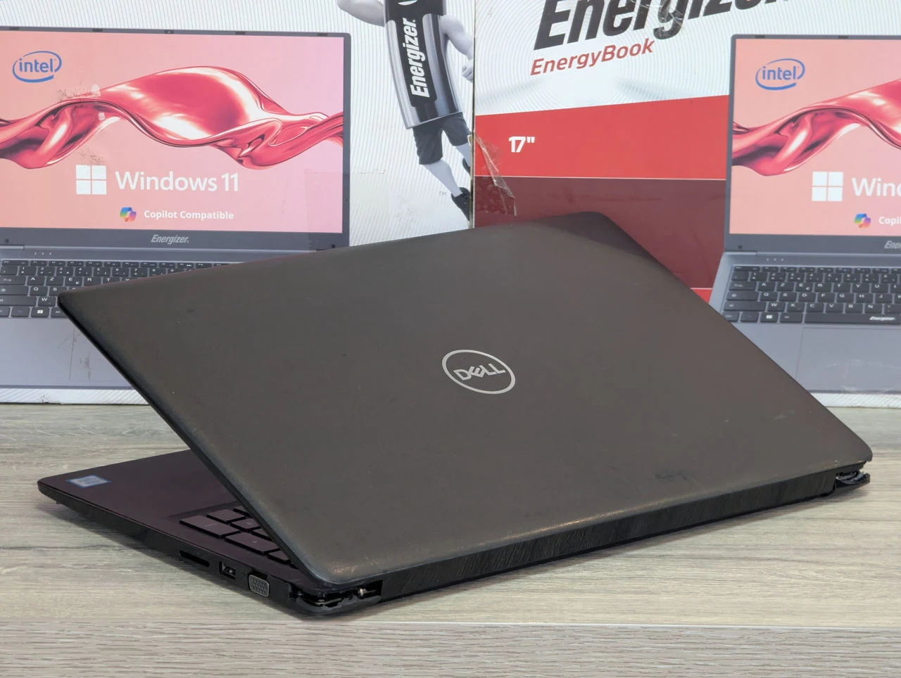 Dell Latitude 3500 | Intel Core i3-8145U | 8GB | 128GB | Intel UHD | 15.6″ HD — miniatură 12