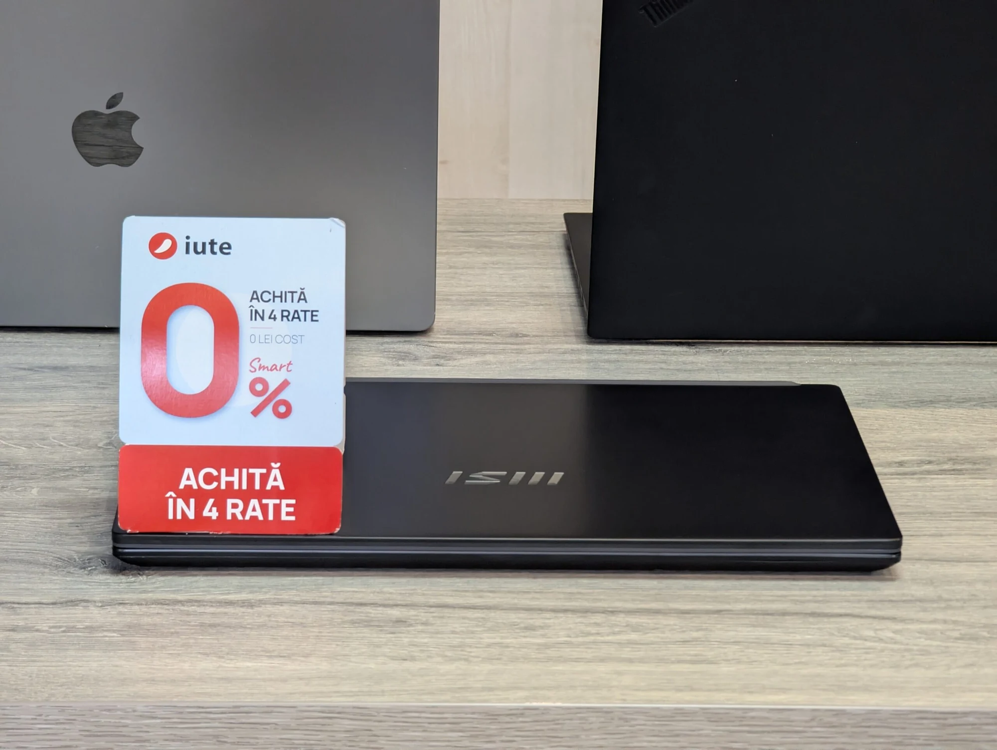 Nou! MSI Modern 15 B7M | Ryzen 5 7530U | 16GB | 256GB | AMD Radeon Graphics | 15.6″ Full HD — miniatură 13