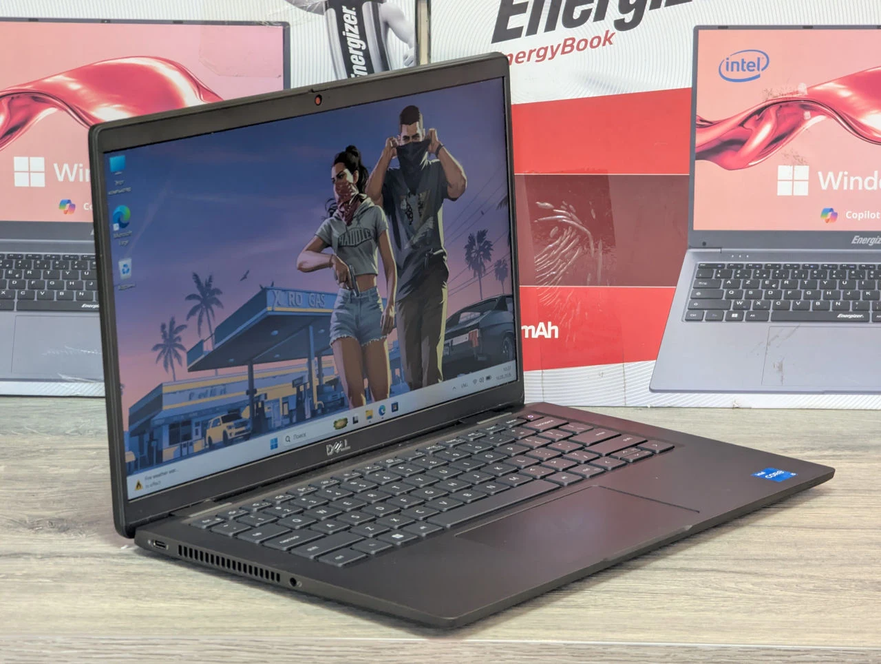Dell Latitude 7430 Carbon | i5-1235U | 16GB | 256GB | 14″ FHD IPS — miniatură 5