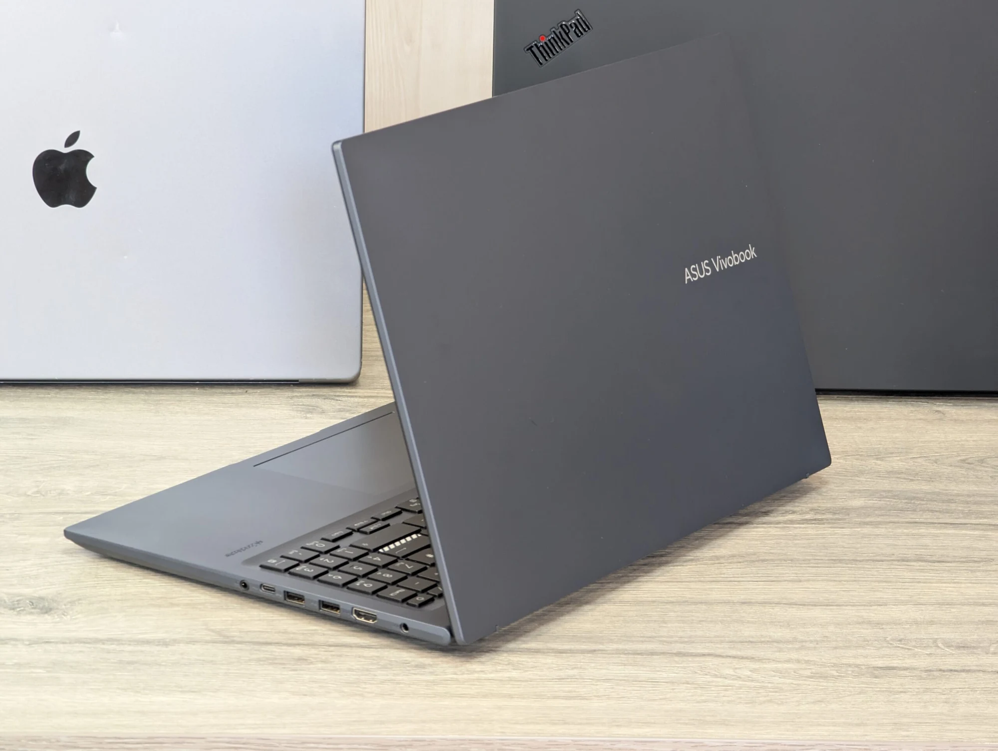ASUS VivoBook 16 | AMD Ryzen 5 5600H | 16GB | 512GB SSD | AMD Radeon Graphics | 16.0″ — миниатюра 10