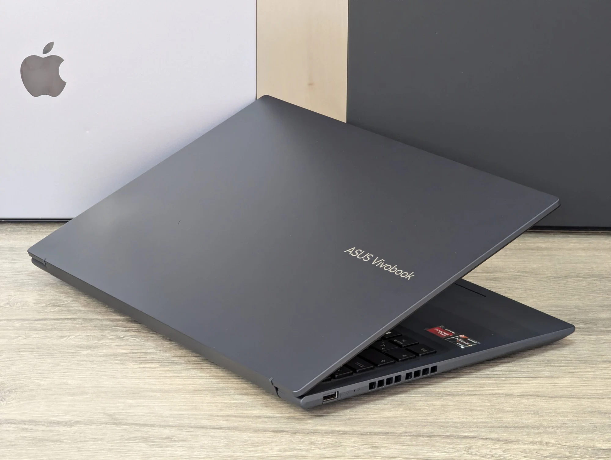 ASUS VivoBook 16 | AMD Ryzen 5 5600H | 16GB | 512GB SSD | AMD Radeon Graphics | 16.0″ — миниатюра 12