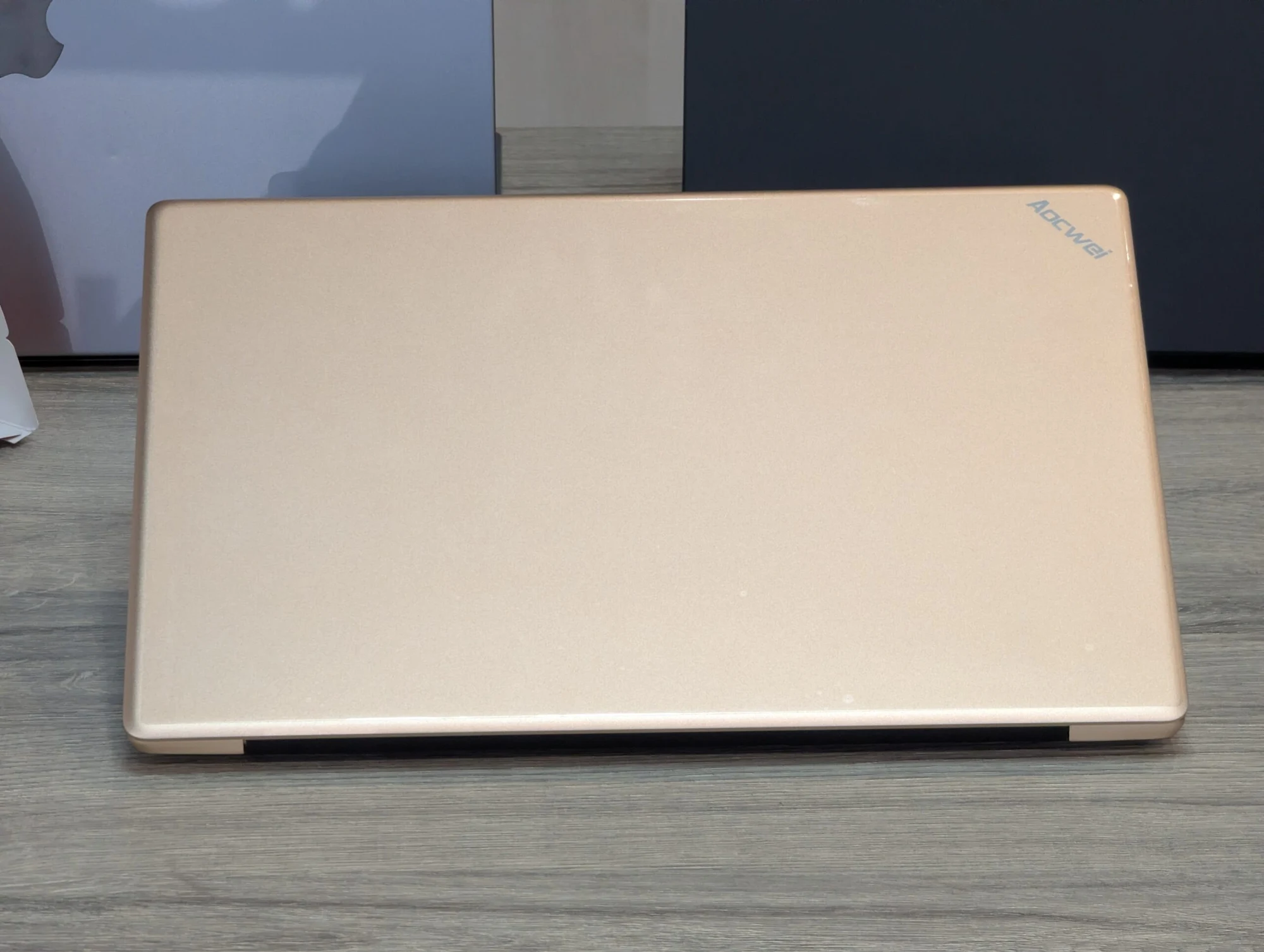 Nou! Aocwei 14.1″ | Intel Celeron N4020C | 6GB RAM | 128GB SSD | Intel UHD 600 | Windows 11 — miniatură 10
