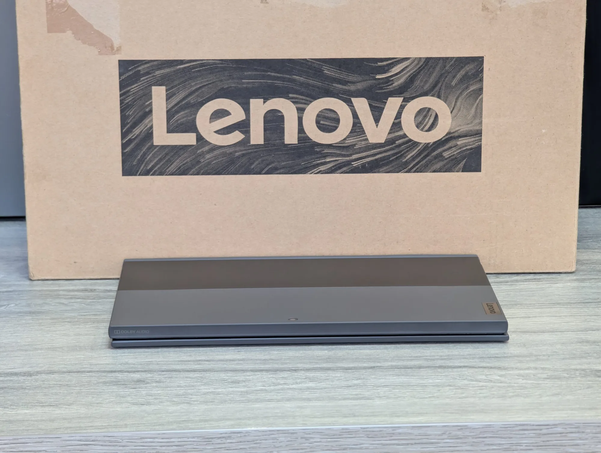 Новый! Lenovo IdeaPad Duet 3 | Intel Celeron N4020 | 4GB | 64GB | 10.3″ Touch — миниатюра 18