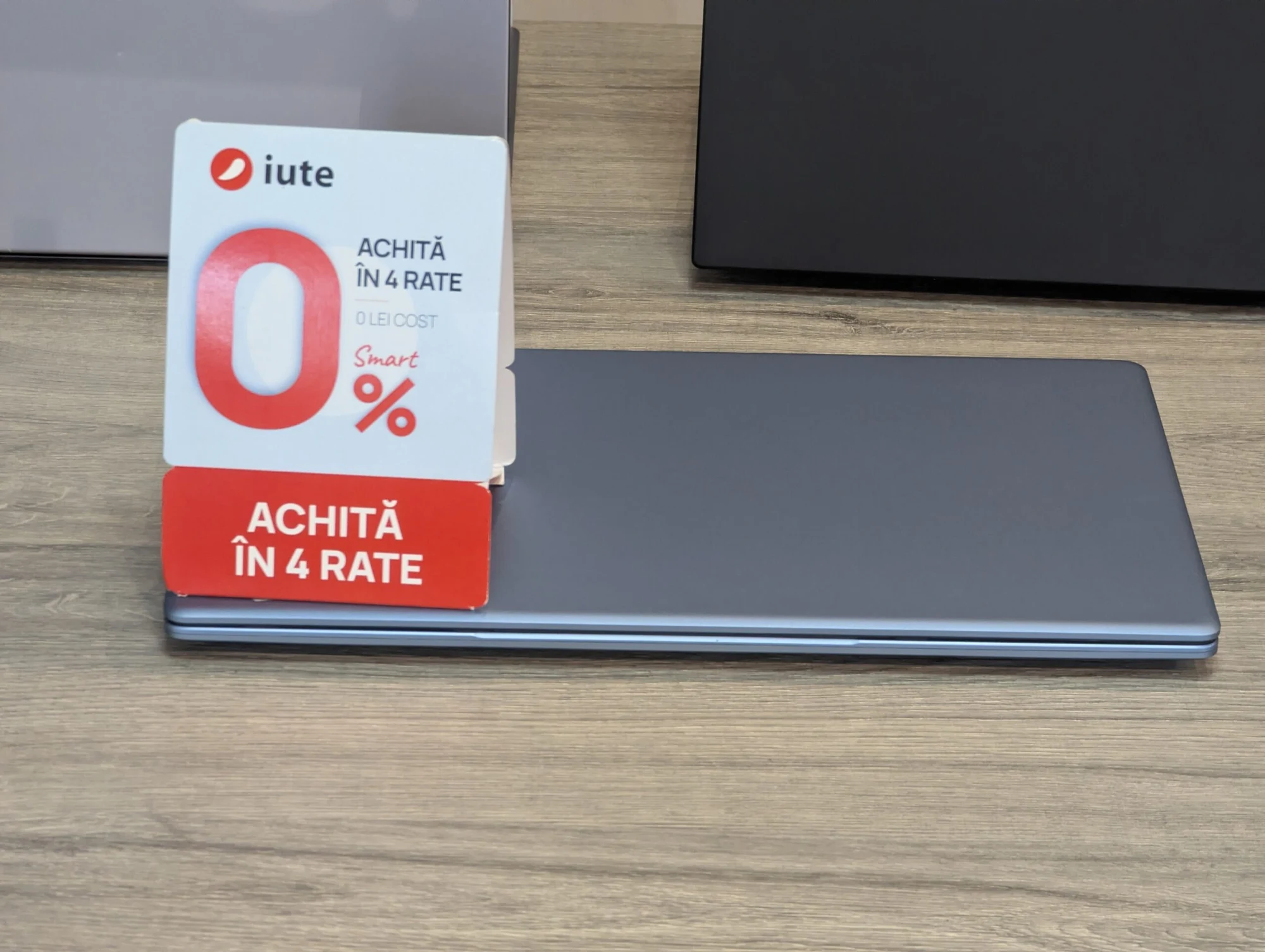 Nou! Aocwei A5 14.1″ | Intel Celeron N4020C | 6GB RAM | 256GB SSD | Intel UHD 600 | Windows 11 — miniatură 13