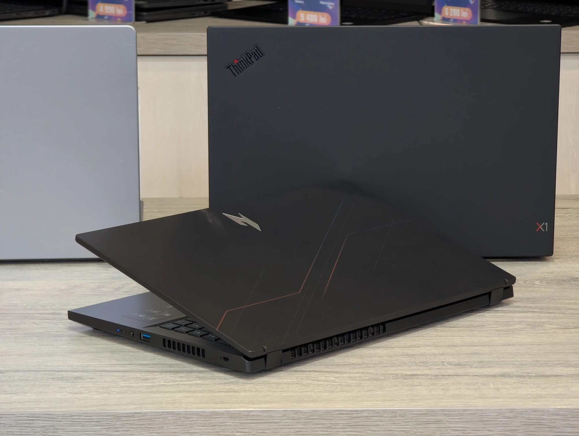 Новый! Acer Nitro V 15 | i9-13900H | 32GB | 1TB | RTX 5060 | 15.6″ 165Hz — миниатюра 11