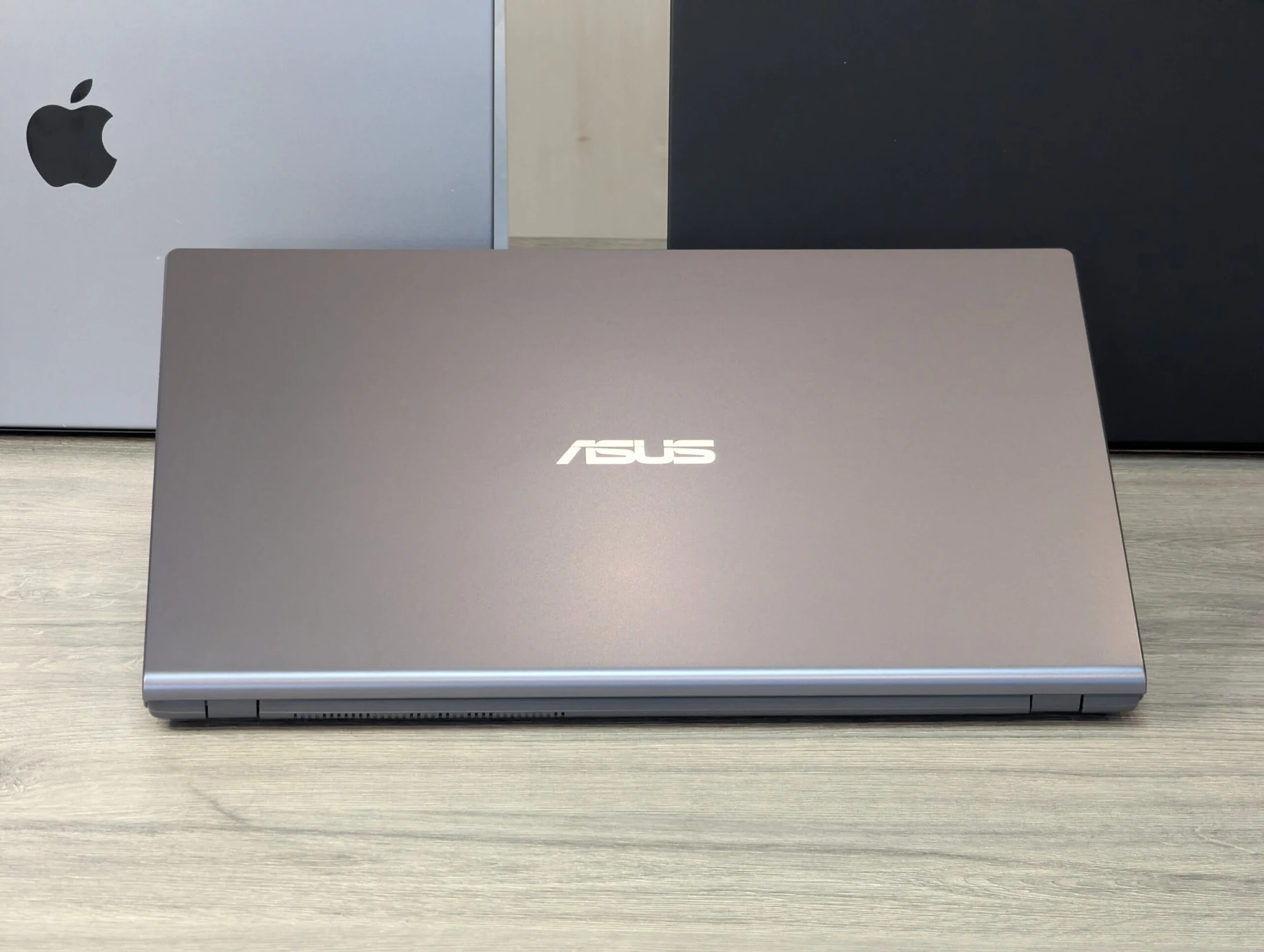 Nou! ASUS VivoBook 15 | Core i5-1135G7 | 16GB | 512GB SSD | Intel Iris Xe Graphics | 15.6″ Full HD — miniatură 11