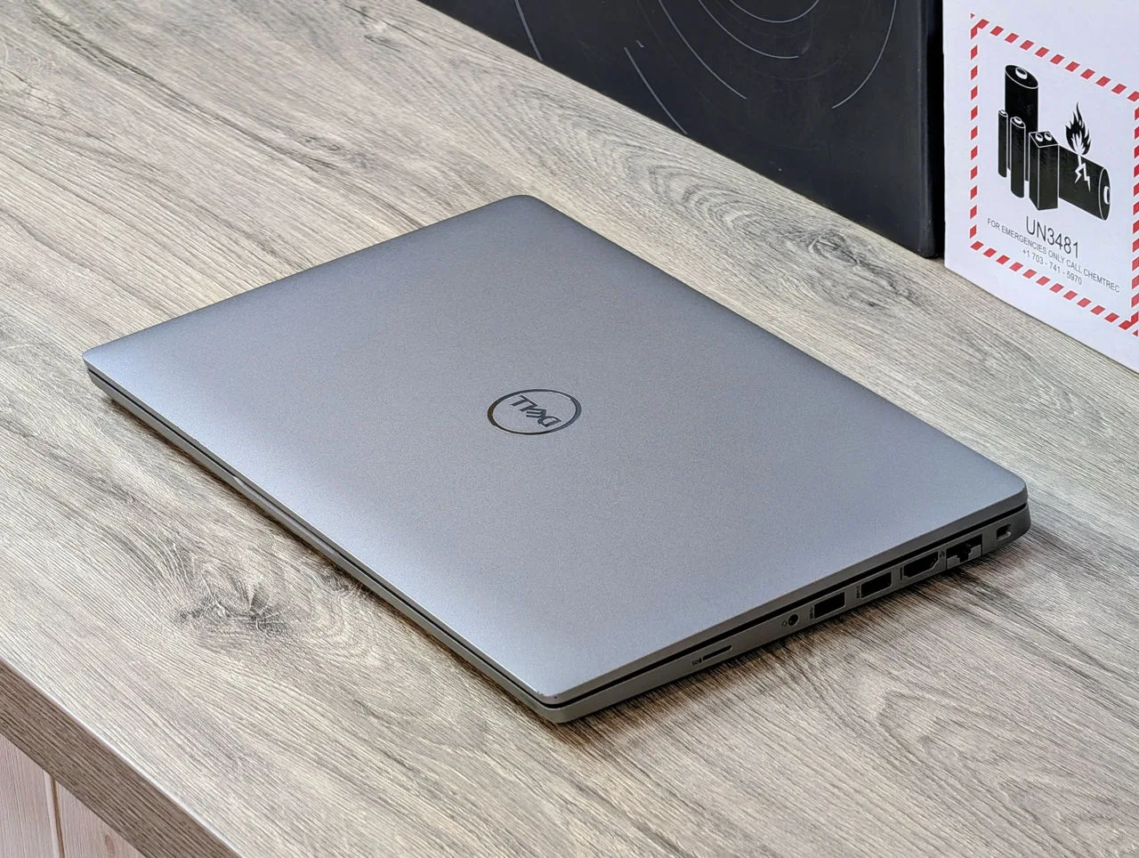 Dell Latitude 5420 | i5 1145G7 | 16GB | 256GB | Iris Xe | 14.1″ IPS — miniatură 16