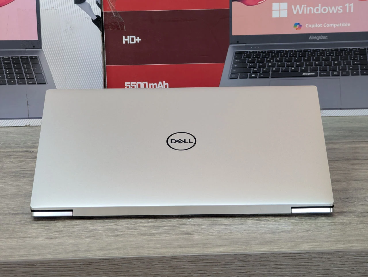 Dell XPS 13 9300 Touch | Intel Core i7-1065G7 | 16GB | 512GB | 13.4″ FHD+ IPS — miniatură 11