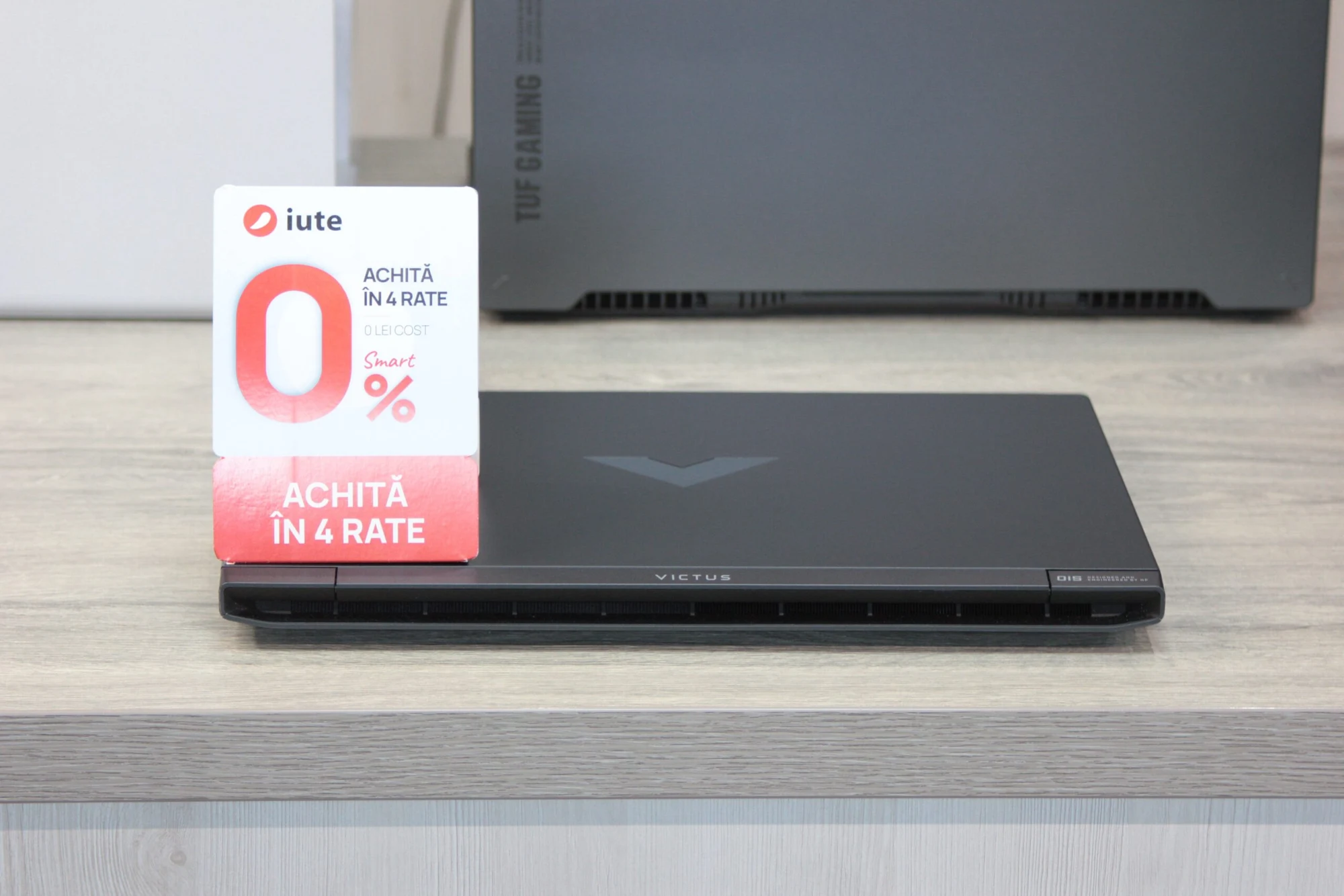 HP Victus 15 | i5 12500H | 16GB | 512GB | RTX 3050 | 15.6″ FHD 144Hz — miniatură 13