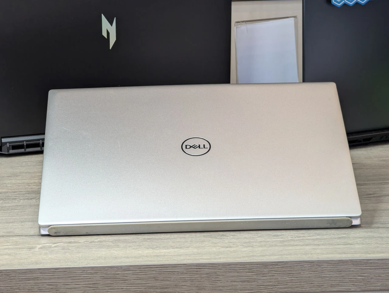 Dell Inspiron 16 5620 | Intel Core i7-1255U | 16GB RAM | 512GB SSD | 16.0″ FHD+ 16:10 — miniatură 12