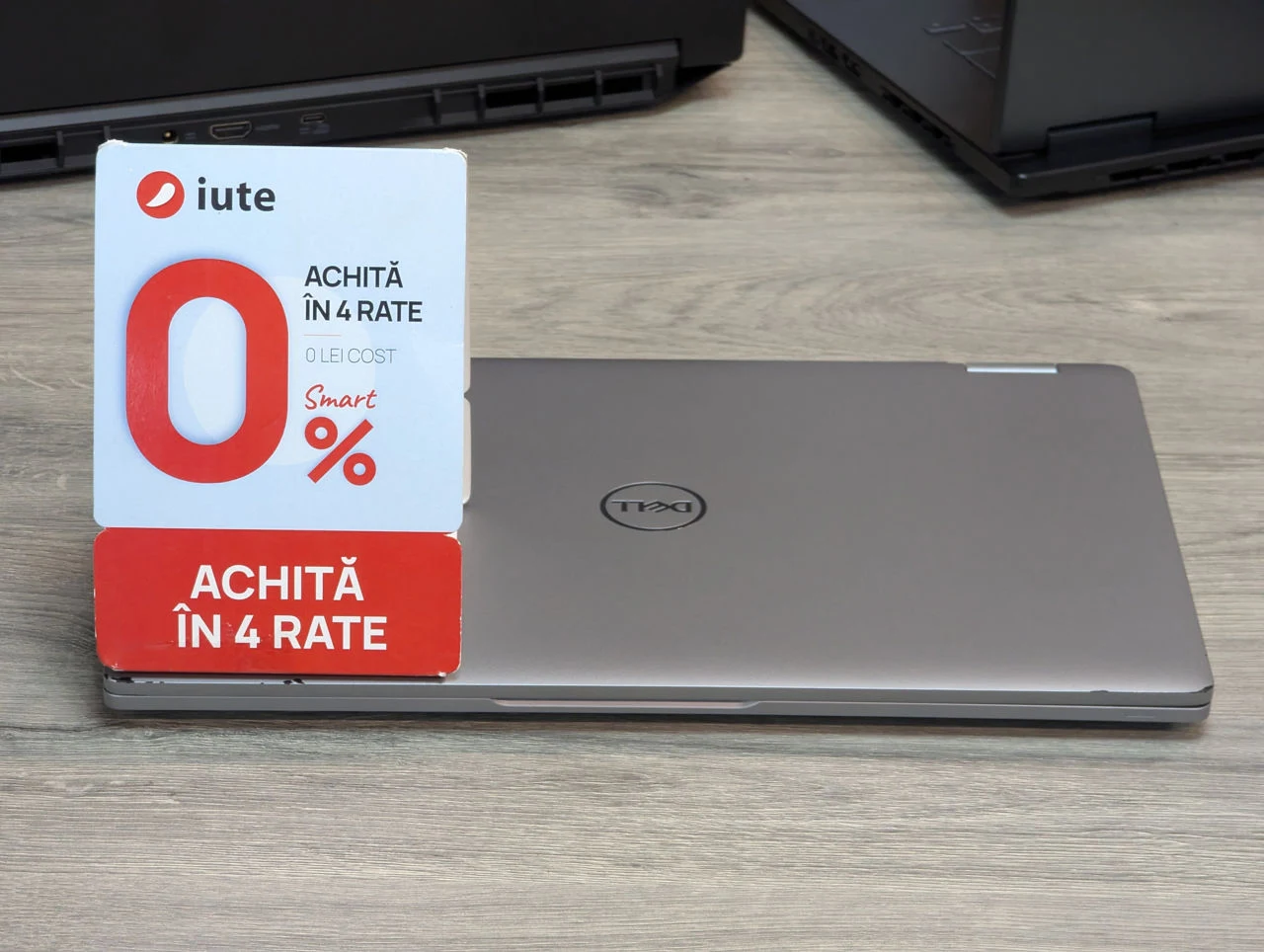 Dell Latitude 5320 2-in-1 | Intel Core i5-1145G7 vPro | 16GB | 256GB | 13.3″ FHD — miniatură 9