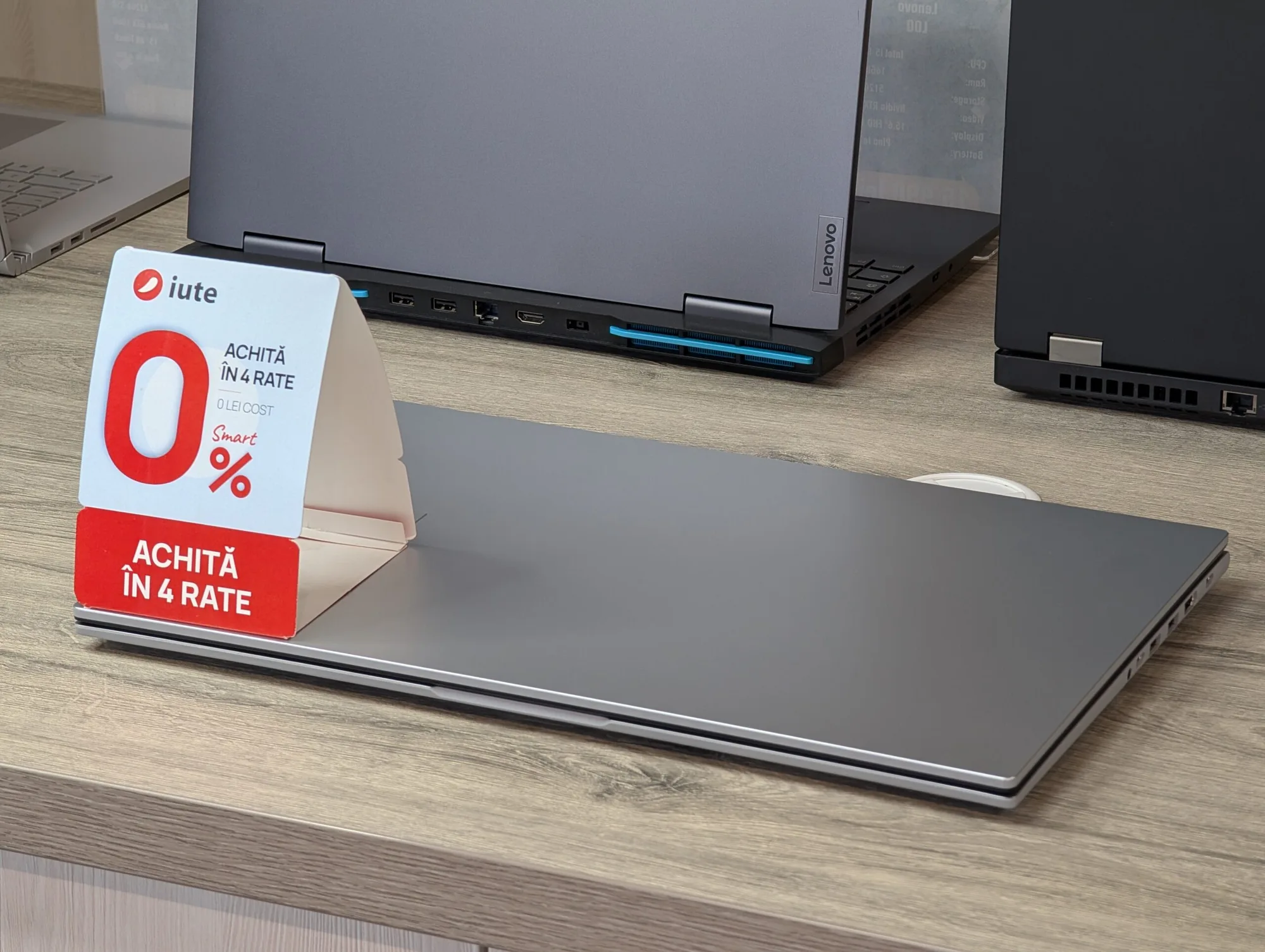 Nou! Asus Vivobook 17 X1704VA | i3 1315U | 12GB | 512GB | Intel UHD | 17.3″ FHD — miniatură 15