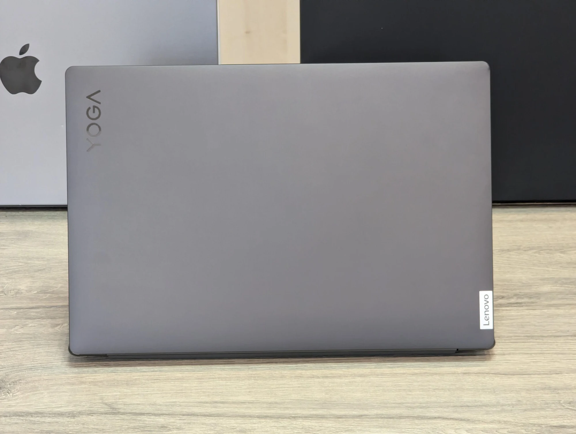 Lenovo Yoga Slim 7 Pro X | Ryzen 7 6800HS Creator Edition | 16GB DDR5 | 512GB SSD | 14.5″ 3K 120Hz — miniatură 7