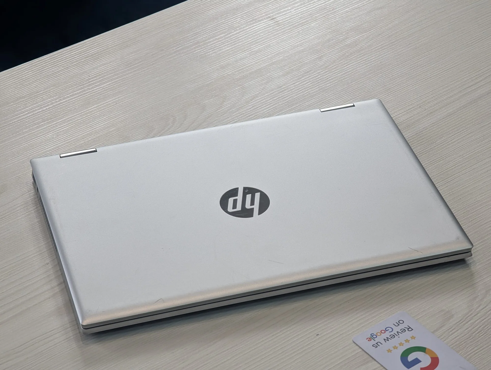 HP Pavilion 14 x360 | Intel i3 1115G4 | 8GB | 256GB | 14″ HD — miniatură 18