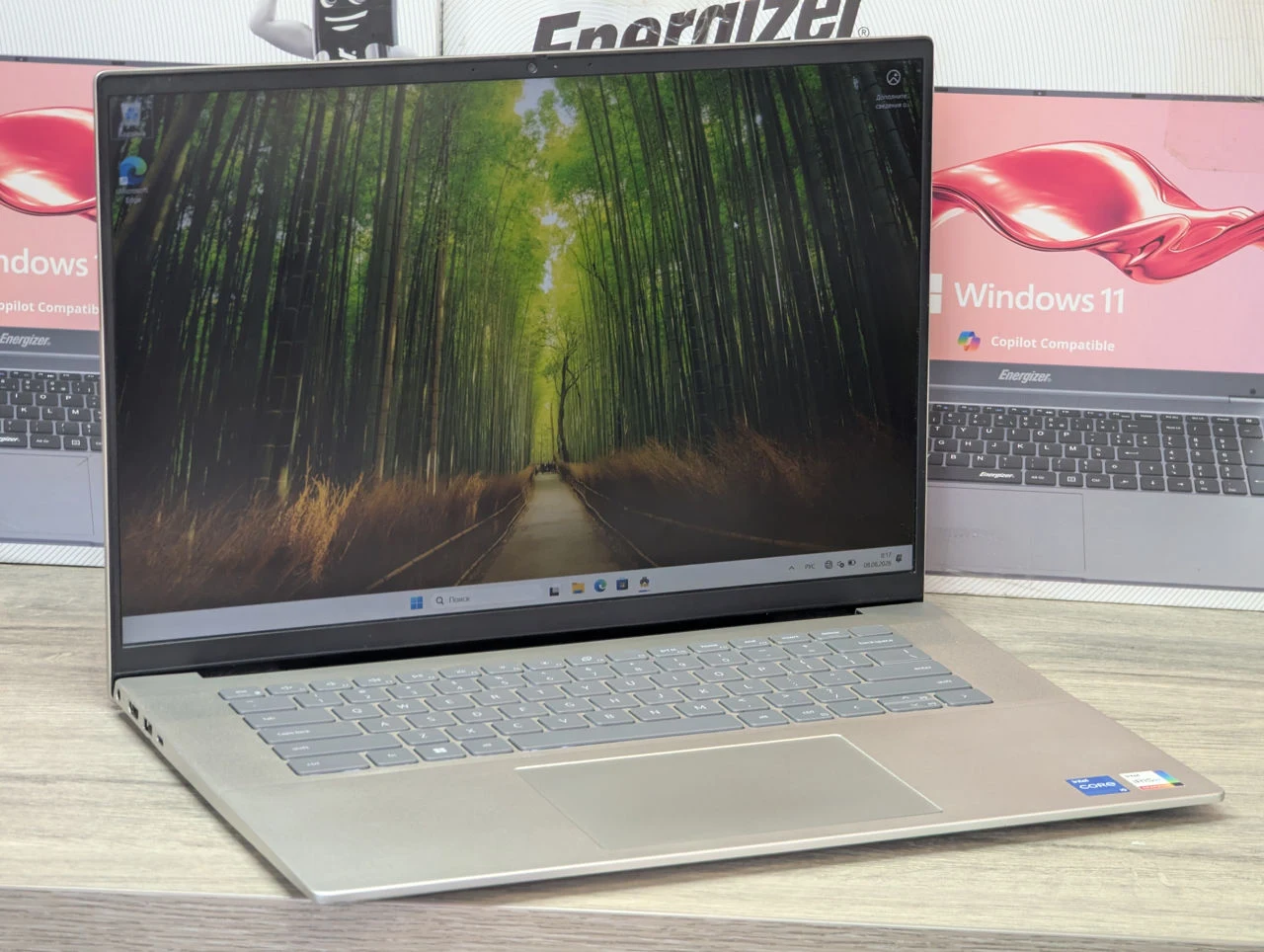 Dell Inspiron 16 5630 | Intel Core i5-1335U | 8GB | 512GB | Intel Iris Xe | 16.0″ FHD+ — miniatură 5