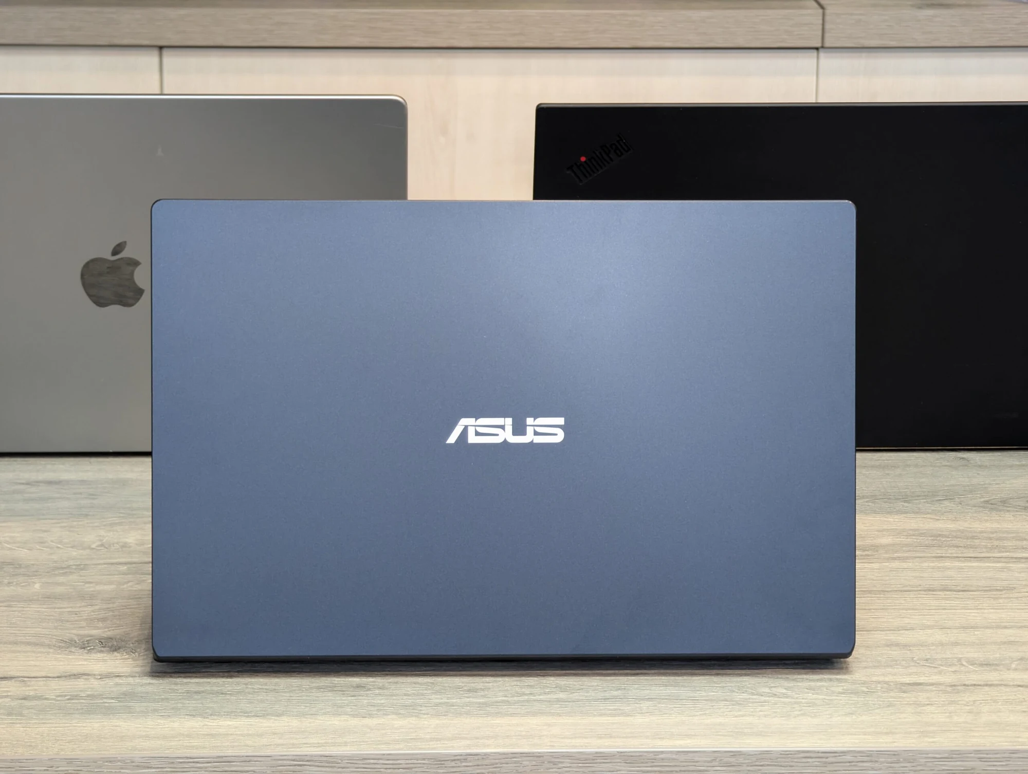 Nou! ASUS Vivobook 15 | Intel Celeron N4020 | 4GB | 128GB | Intel UHD Graphics | 15.6″ Full HD — miniatură 9