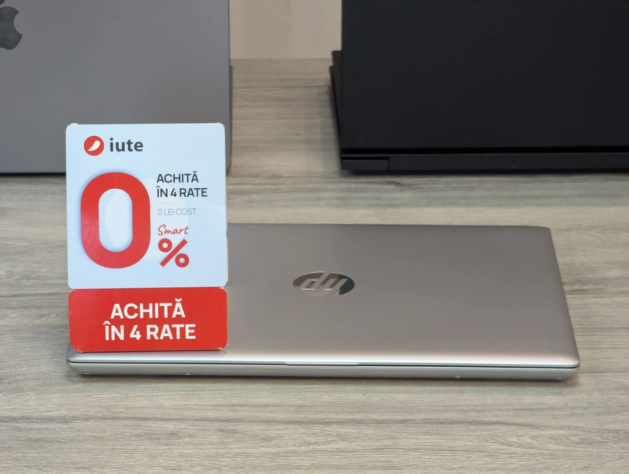 HP ProBook 440 G6 (MT31) | Intel 3867U | 8GB | 128GB SSD | Intel HD Graphics | 14″ HD — vedere 2