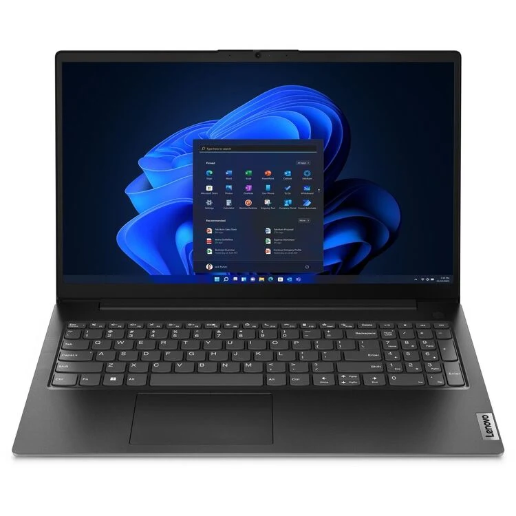 Nou! Lenovo Core i7-1355U 16GB 512GB Iris Xe 15.6″ FHD