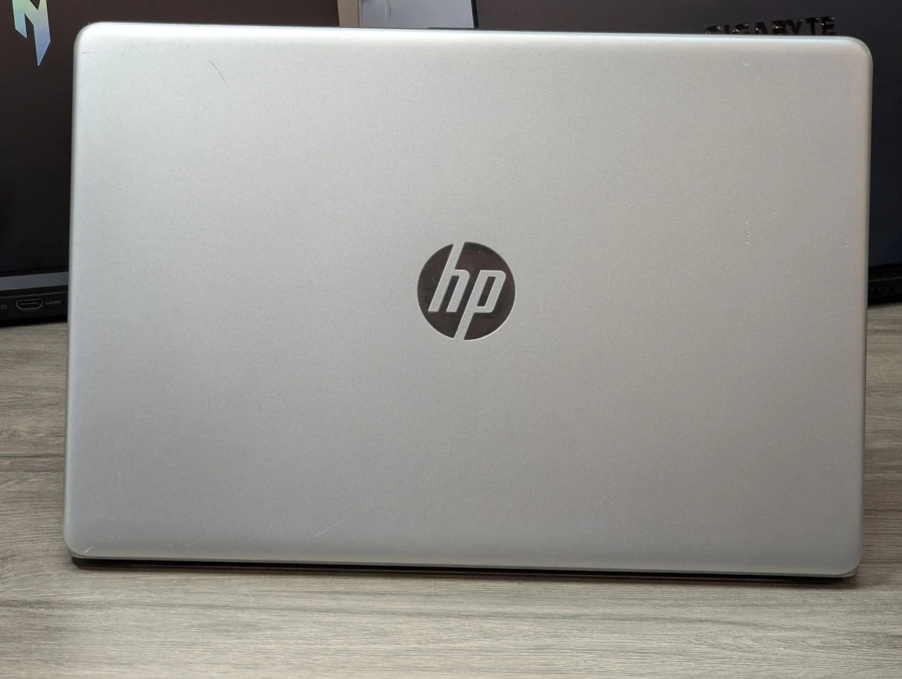 HP Laptop 15 | Intel Core i3-1115G4 | 8GB | 256GB | 15.6″ HD Touch — miniatură 6