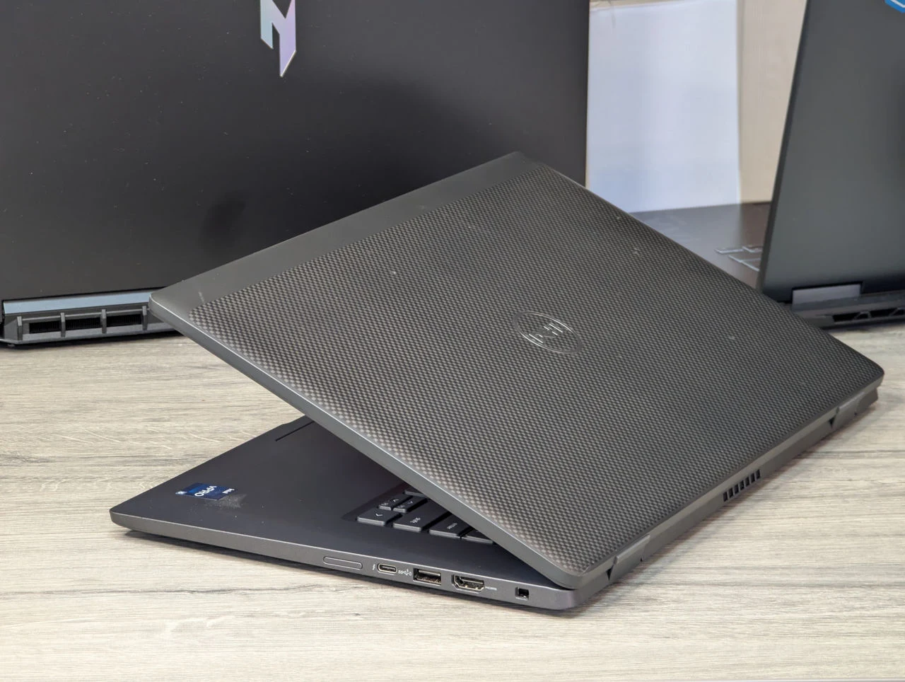 Dell Latitude 7530 | i5-1245U | 16GB Ram | 256GB | 15.6″ Touch — miniatură 12