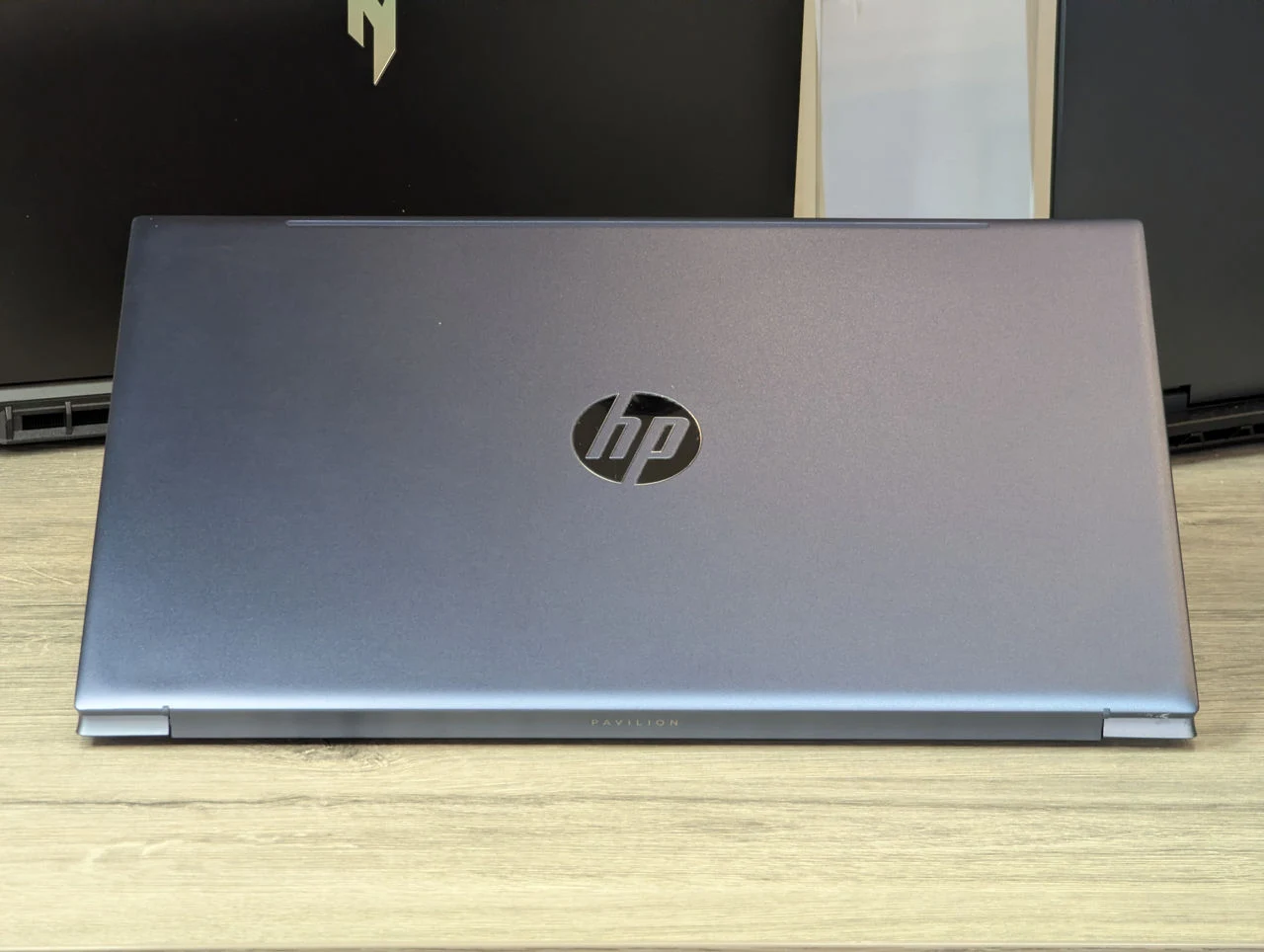 HP Pavilion 15-eg2000 | Intel Core i7-1255U | 16GB RAM | 512GB SSD | 15.6″ FHD IPS | B&O — miniatură 10