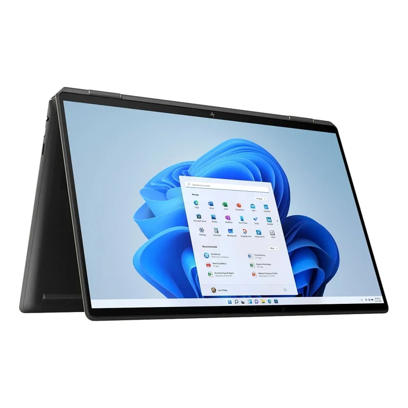 HP Spectre x360 | i7 1260P | 32GB RAM | 2TB | Intel Arc A370M 4GB | 16.0″ Non Touch x360 — vedere 1