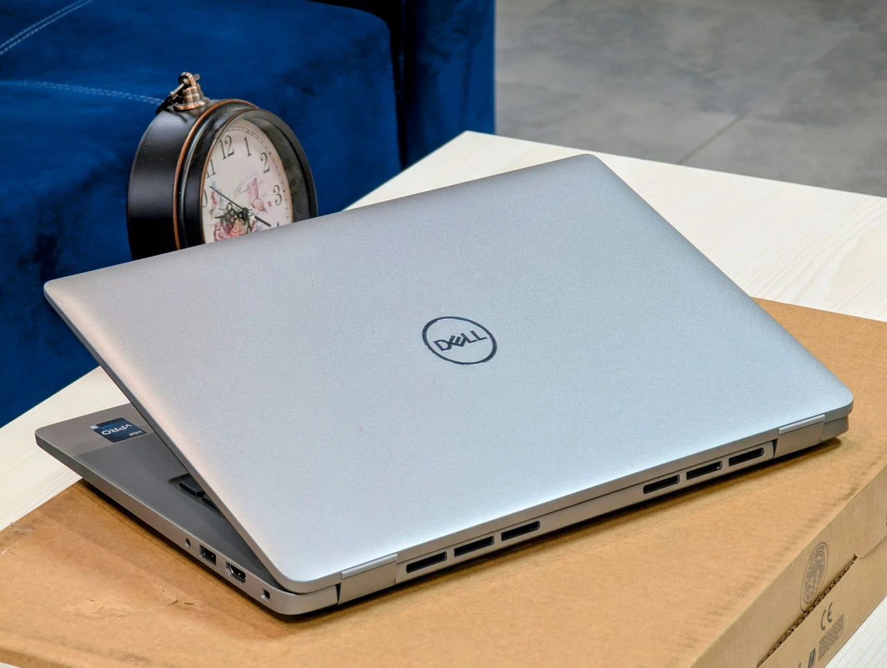 Dell Latitude 5440 | Core i7 1370P | 16GB | 256GB | Iris Xe Graphics | 14.0″ FHD — miniatură 10