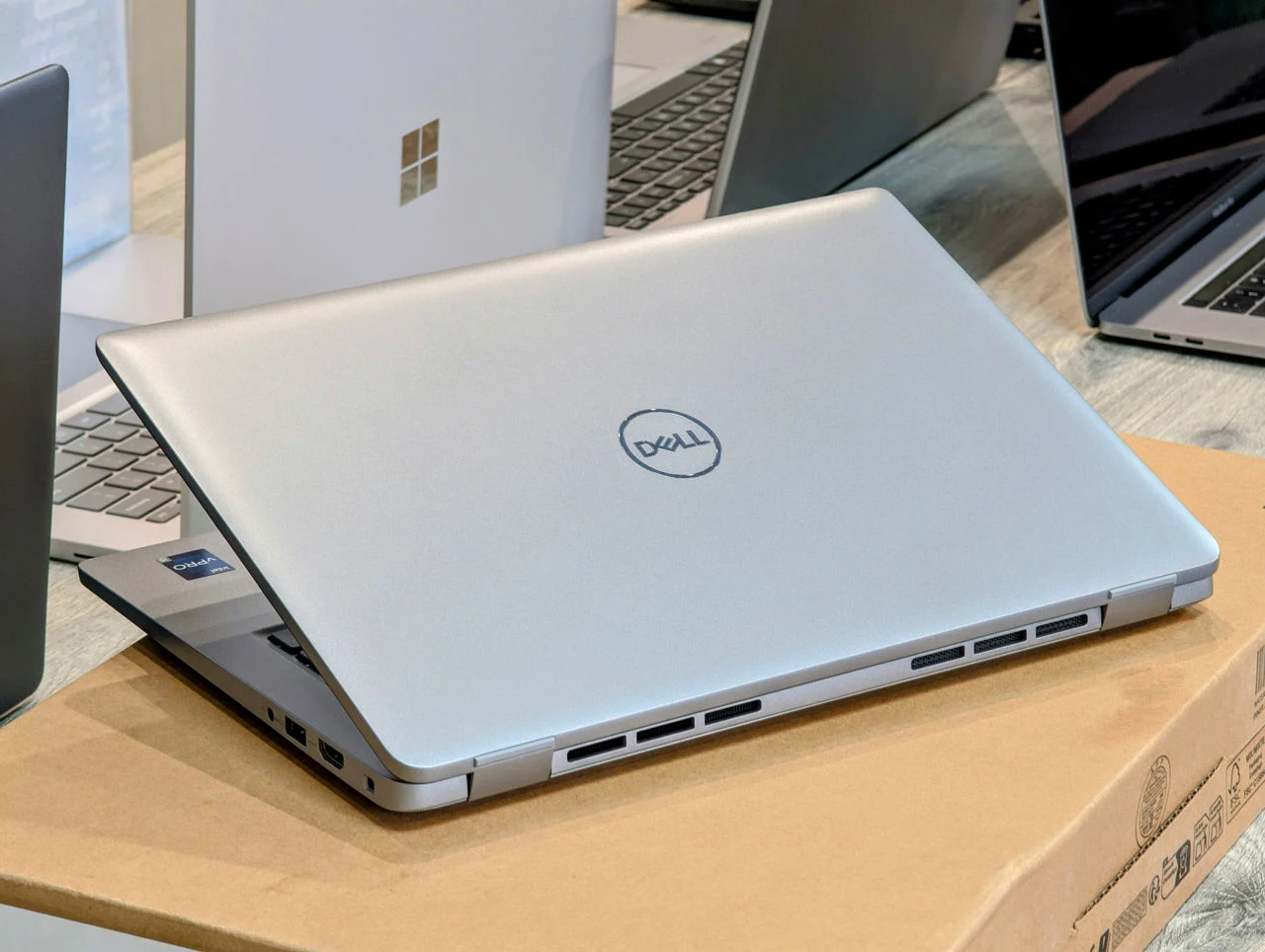 Nou! Dell Latitude 5440 | i5-1335U | 16GB | 256GB | 14.1″ IPS — miniatură 15