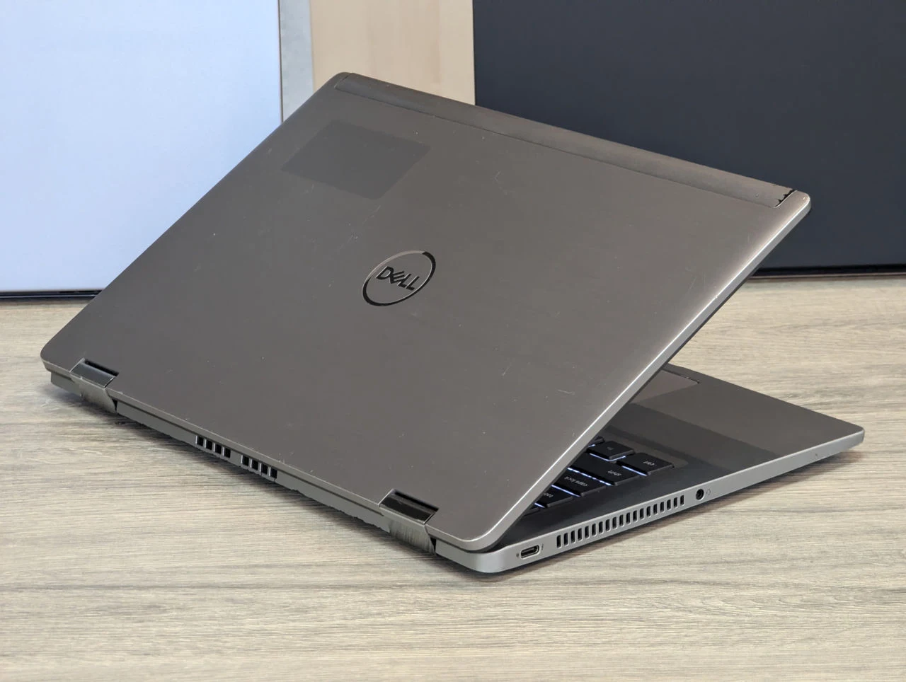 Dell Latitude 7430 2-in-1 | i7-1265U | 16GB Ram | 256GB | 14″ Touch — miniatură 12