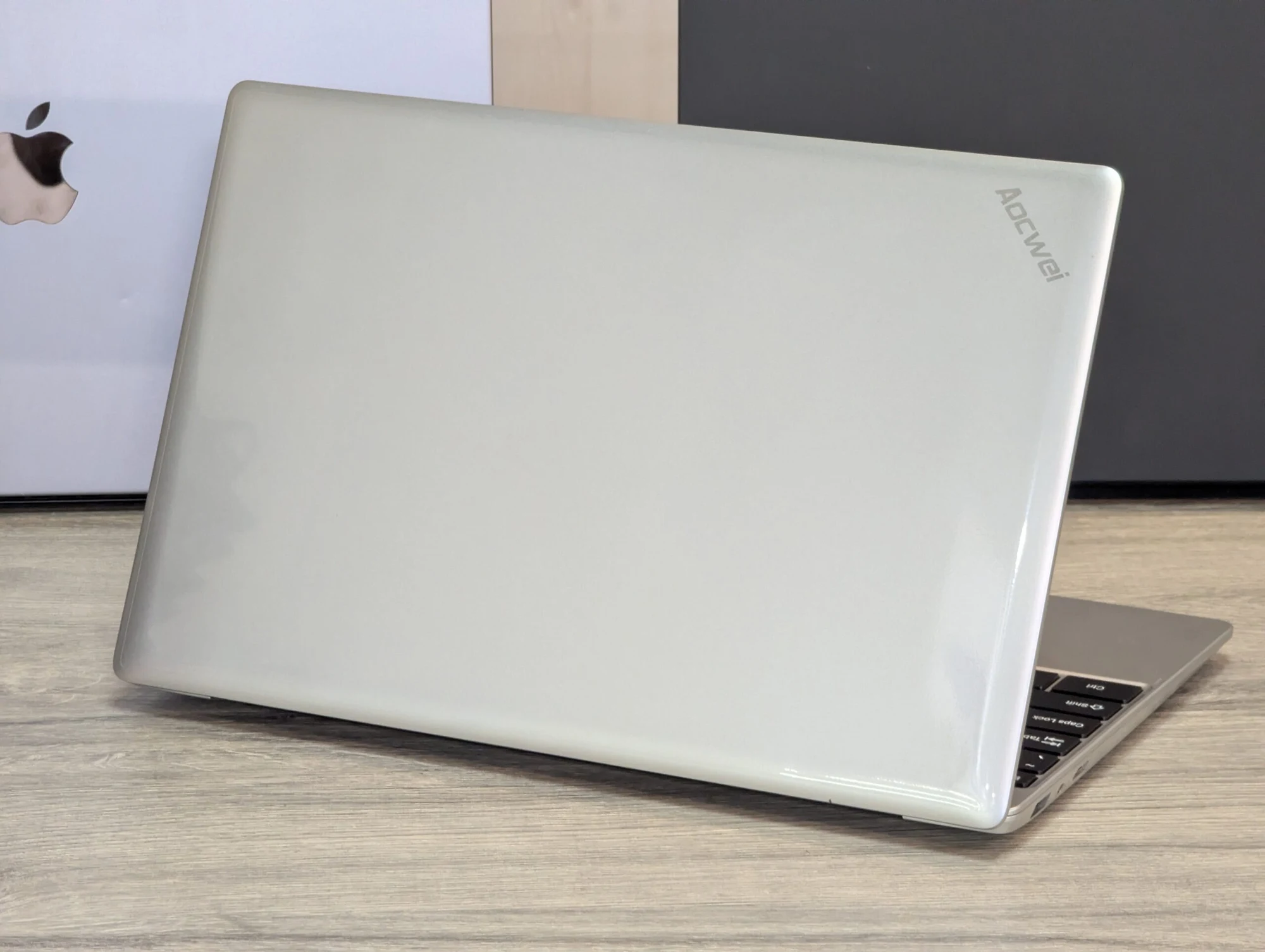 Nou! Aocwei 14.1″ | Intel Celeron N4020C | 6GB RAM | 256GB SSD | Intel UHD 600 | Windows 11 Pro — miniatură 7