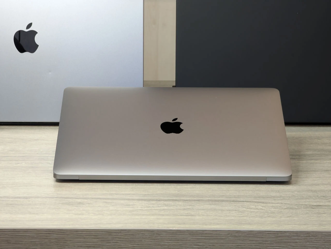 Как новый! Apple MacBook Pro 13″ | Apple M1 | 16GB RAM | 512GB SSD | 13.3″ Retina — миниатюра 11