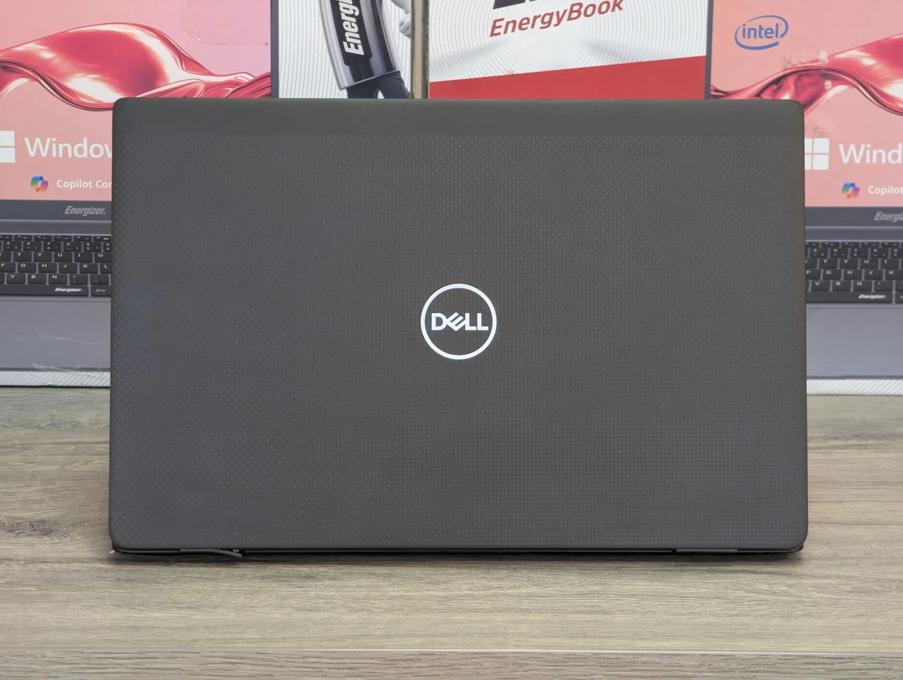 Dell Latitude 7430 Carbon | i5-1235U | 16GB | 256GB | 14″ FHD IPS — miniatură 6