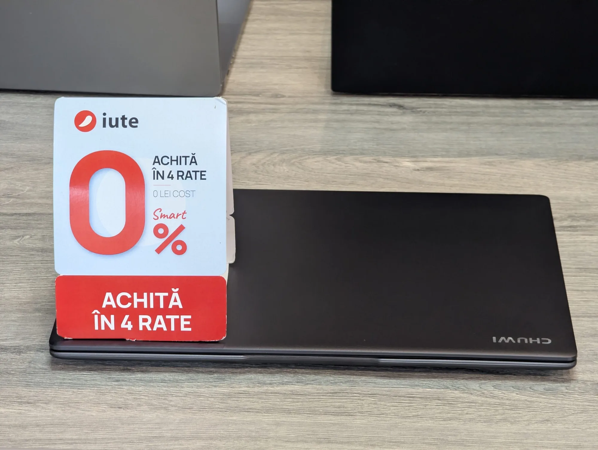 Nou! Chuwi GemiBook Pro | Intel Celeron J4125 | 12GB | 256GB | Intel UHD 600 | 14.0″ 2K 60Hz — miniatură 12