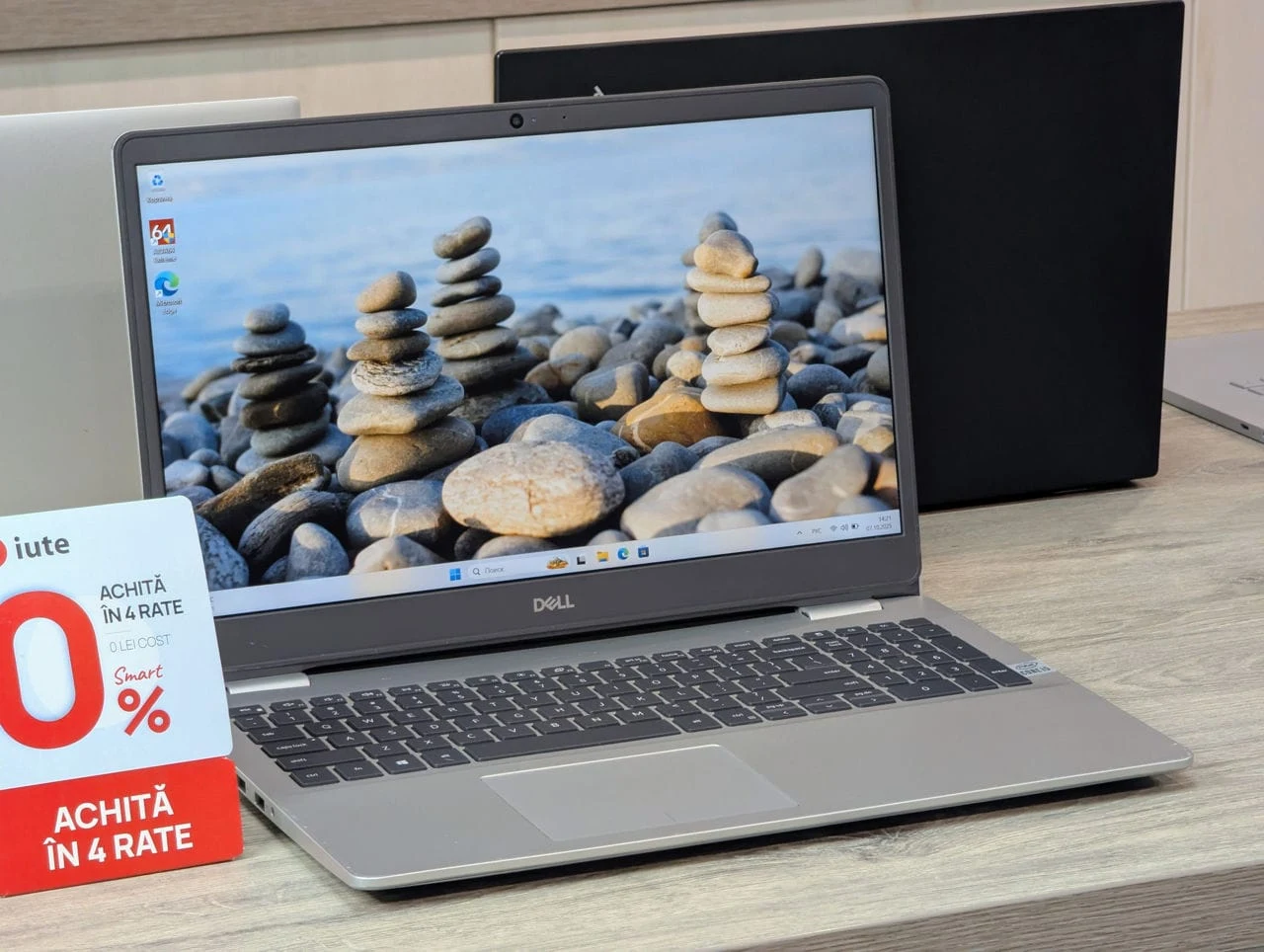 Dell Inspiron 5593 | intel i5 1035G1 | 16GB | 256GB | 15.6″ FHD — vedere 2
