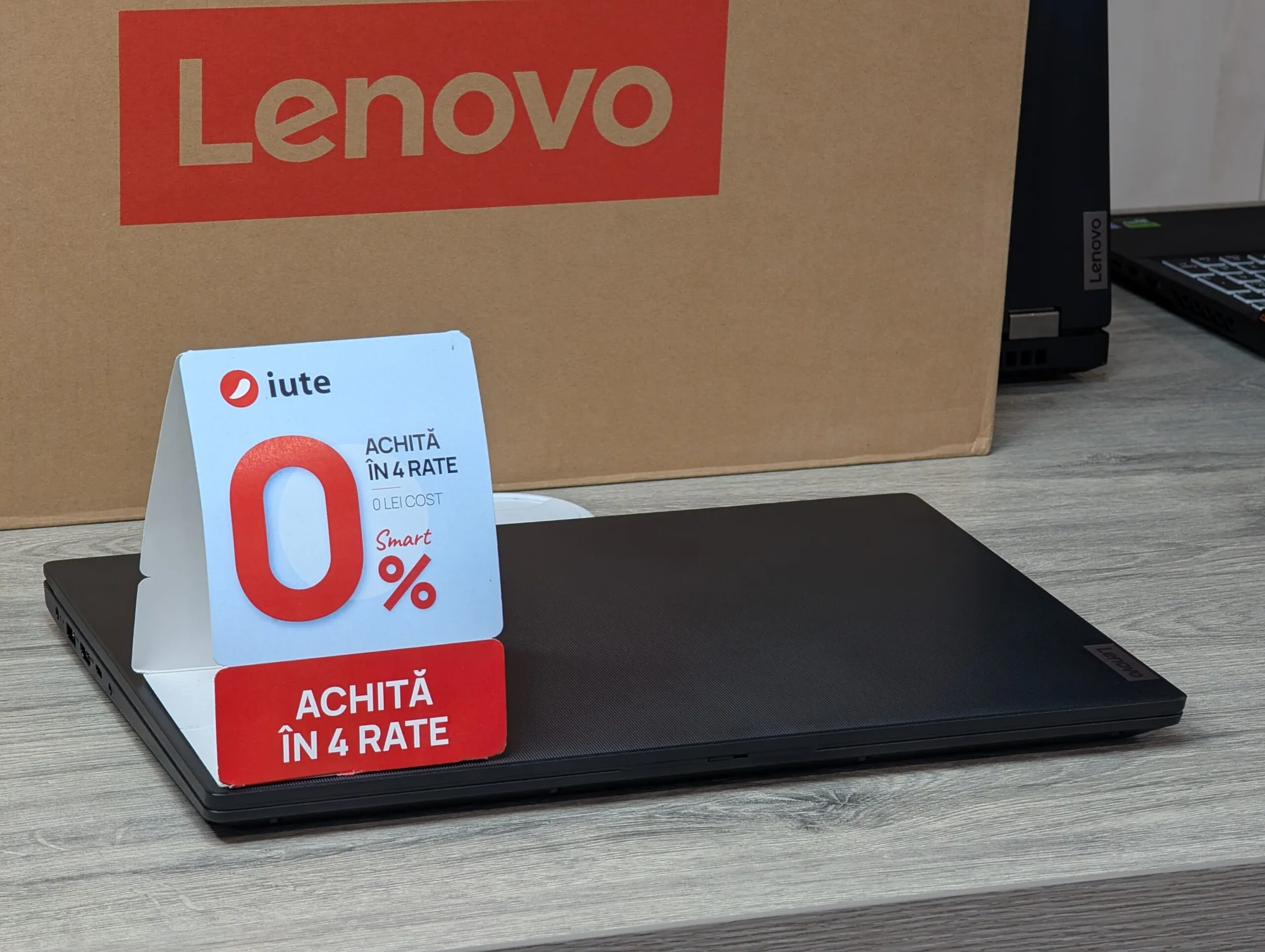 Nou! Lenovo V15 G4 IAH | i3 1315U | 16GB | 512GB | Intel UHD | 15.6″ FHD — miniatură 14