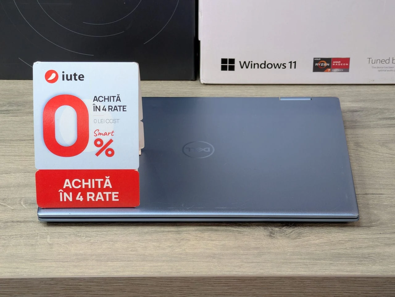 Dell Inspiron 14 7435 | Ryzen 5 7530U | 8GB | 256GB | 14″ IPS Touch — miniatură 16