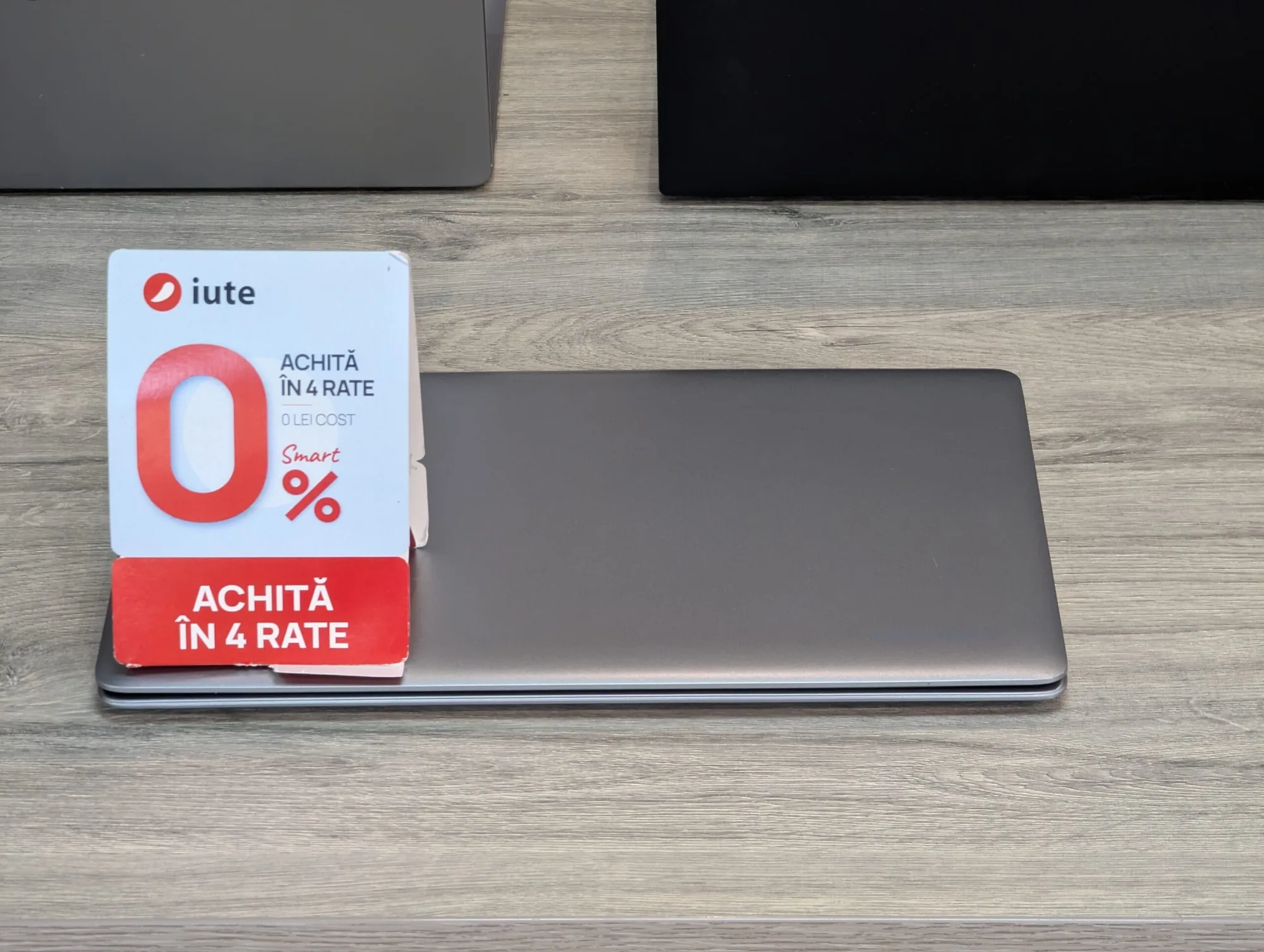 Nou! Chuwi HeroBook Pro | Intel Celeron N4020 | 8GB | 256GB SSD | 14.1″ Full HD IPS — vedere 2