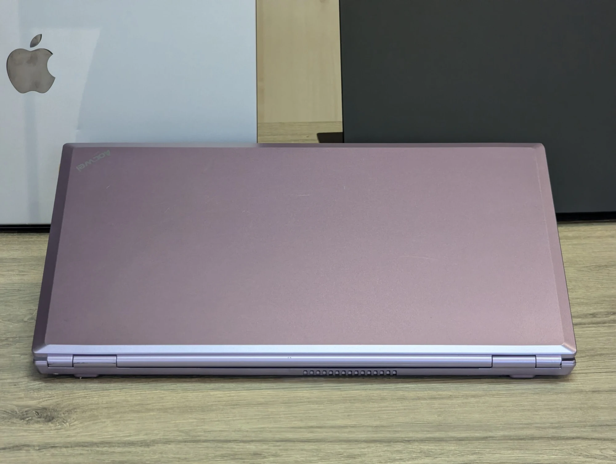 Nou! Laptop | Intel Celeron N5095 | 12GB | 128GB | Intel UHD Graphics | 15.6″ FHD 60Hz — miniatură 10
