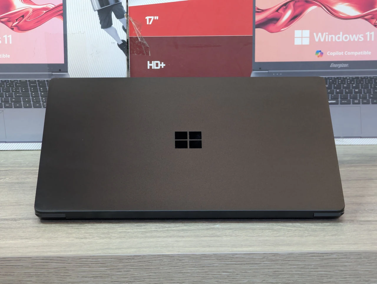 Microsoft Surface Laptop 2 | Intel Core i7-8650U | 16GB | 512GB | 13.5″ Touch — miniatură 11