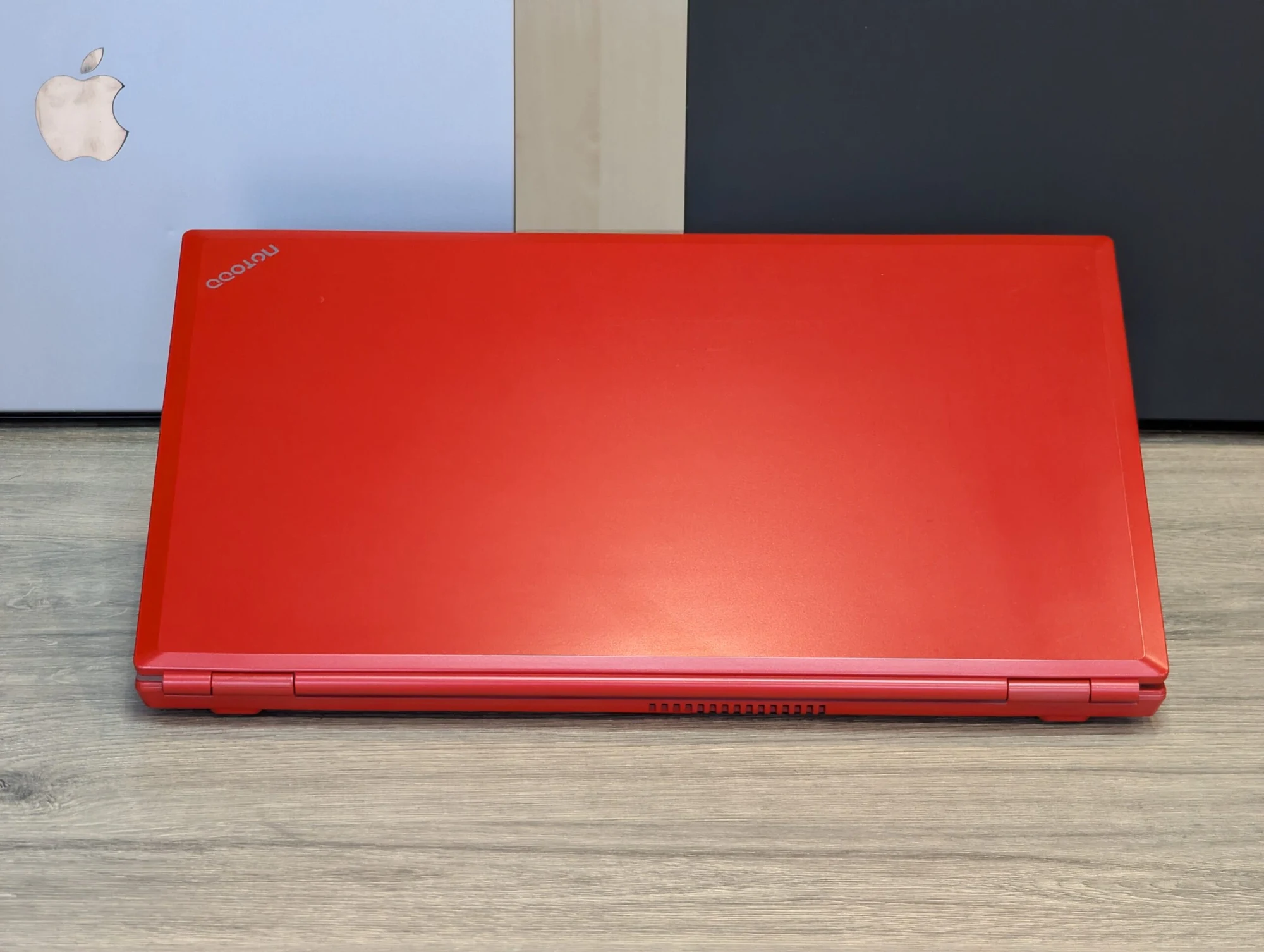 Nou! Notoo 15.6″ | Intel Celeron N5095A | 12GB | 512GB SSD | Intel UHD Graphics | Windows 11 — miniatură 9