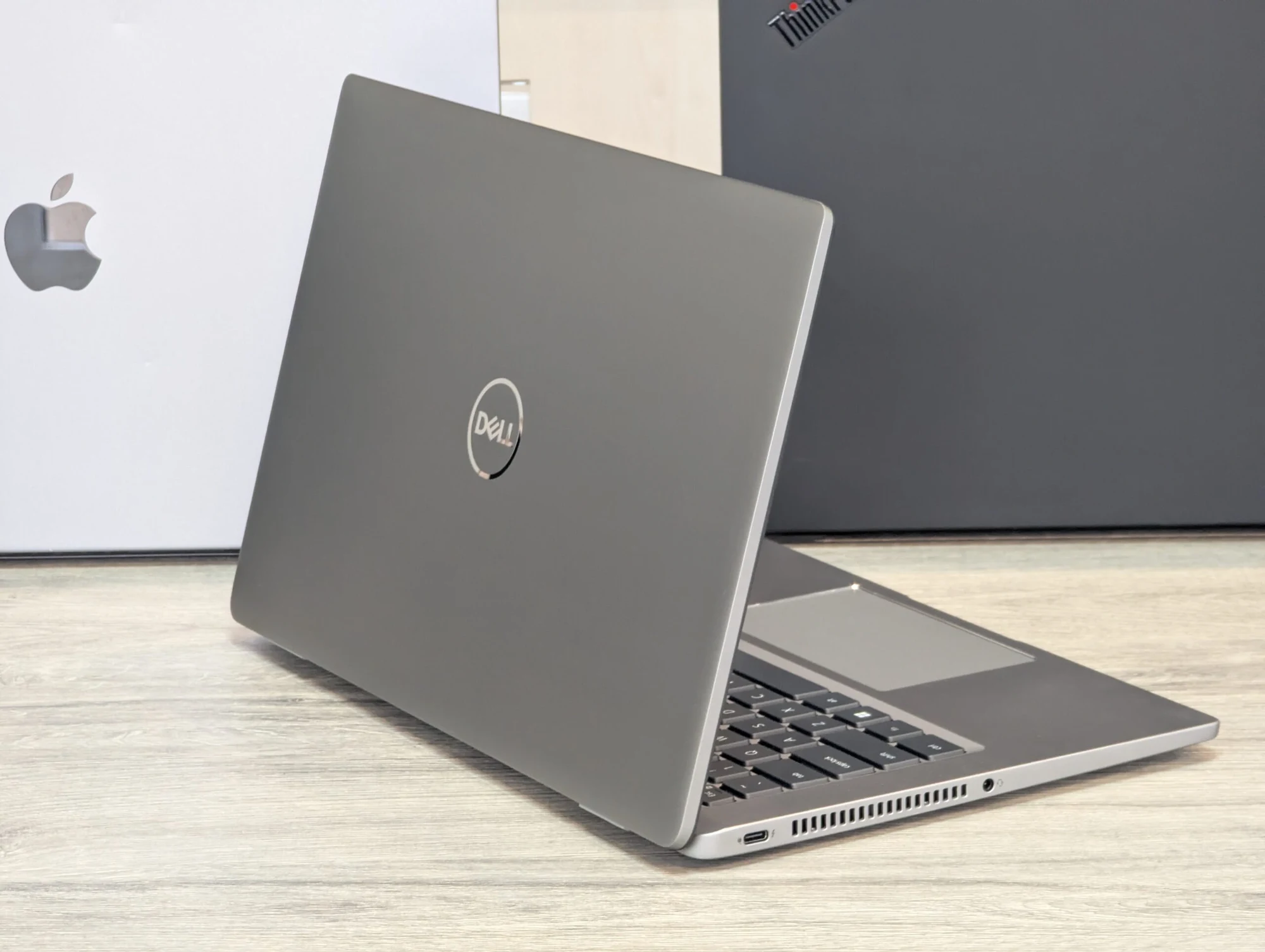 Dell Latitude 7430 | i7 1265U | 16GB RAM | 512GB| Intel Iris Xe | 14.0″ FHD Touch — miniatură 9