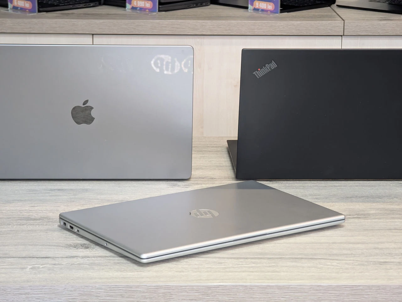 HP Laptop 15-fd0xxx | Intel N200 | 8GB | 128GB | 15.6″ HD | Win 11 — миниатюра 10