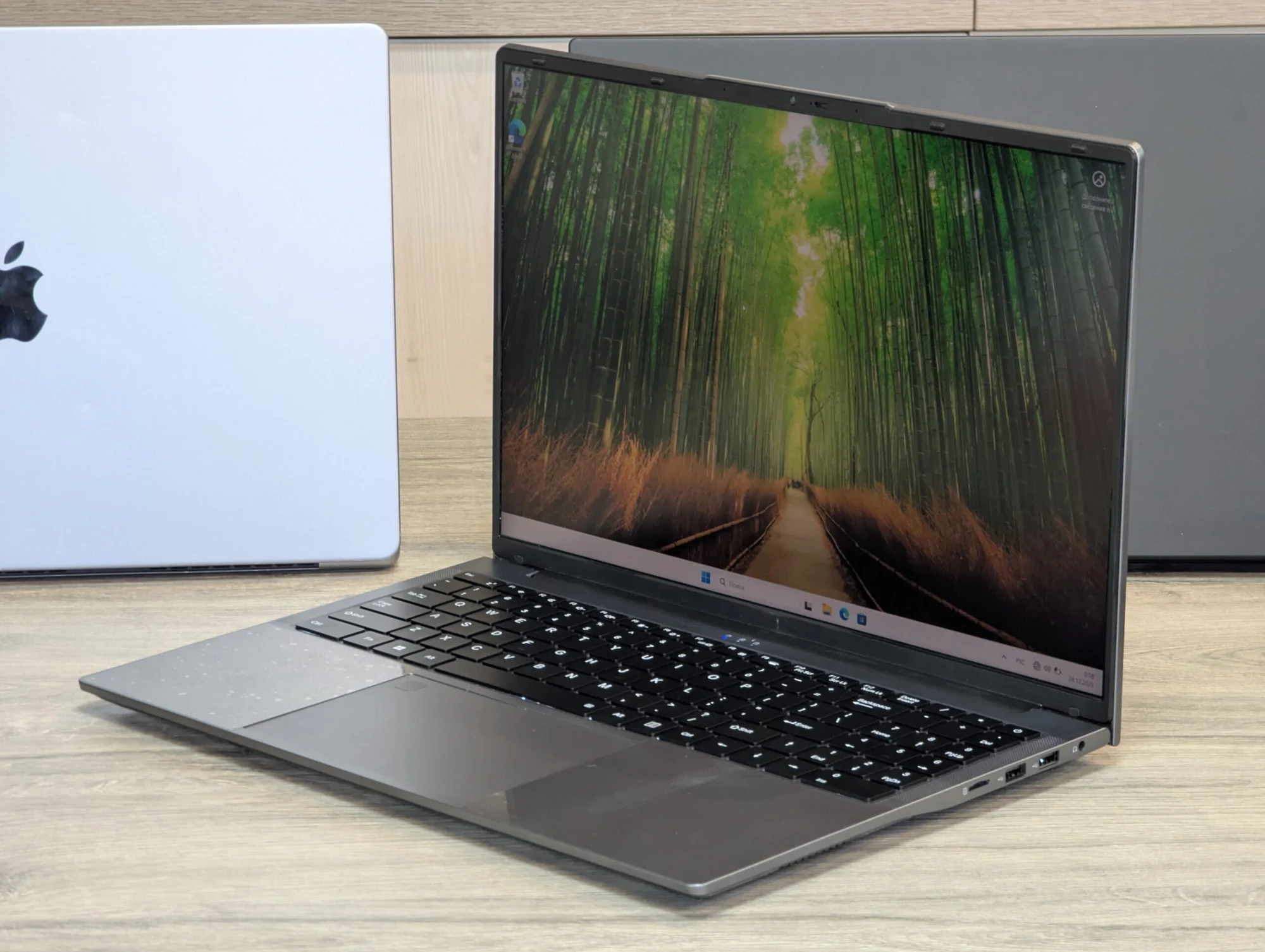 Nou! Auusda L15 | Ryzen 3 3250U | 8GB | 256GB | Radeon Vega 3 | 15.6″ — miniatură 3