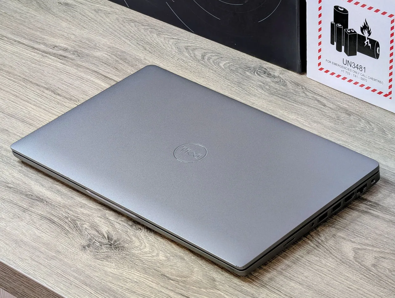 Dell Latitude 5420 | i5 1145G7 | 16GB | 256GB | Iris Xe | 14.1″ IPS — miniatură 15