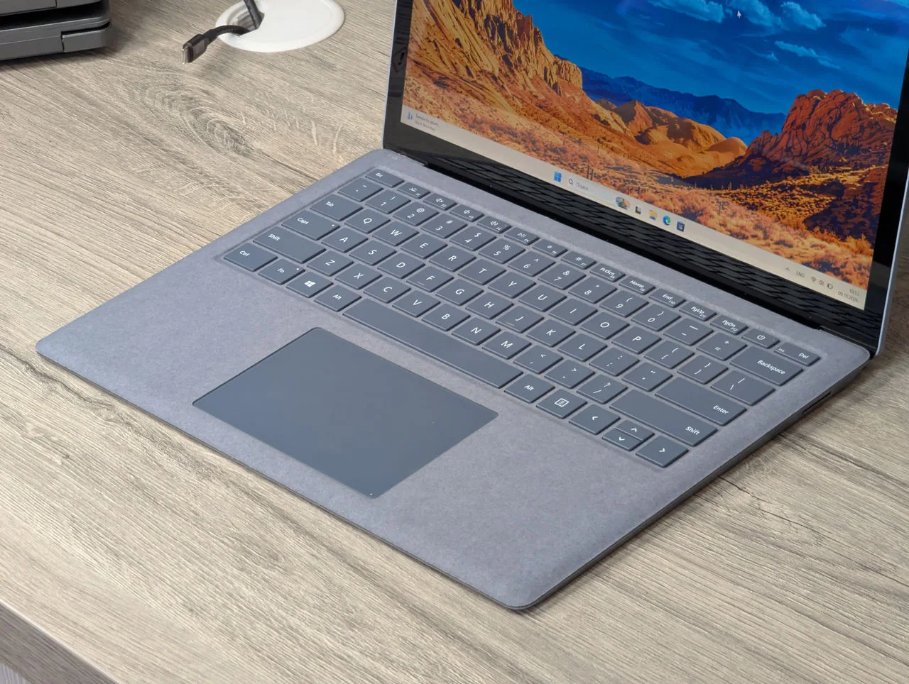 Microsoft Surface Laptop 4 | i7-1185G7 | 16GB Ram | 512GB | 13.5″ Touch — miniatură 13