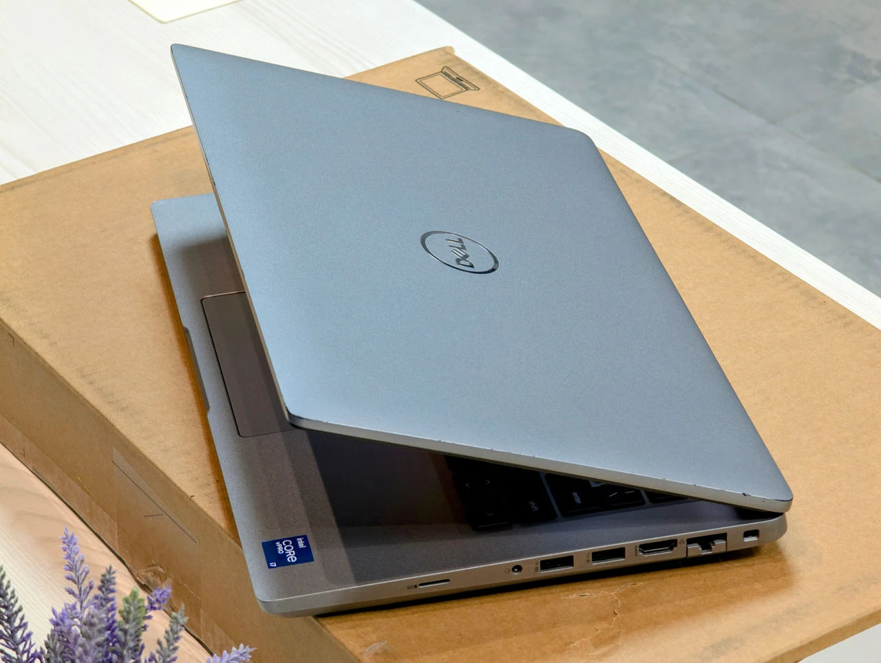 Dell Latitude 5421 | i7-11850H | 16GB | 256GB | Intel UHD Graphics | 14″ FHD — miniatură 12