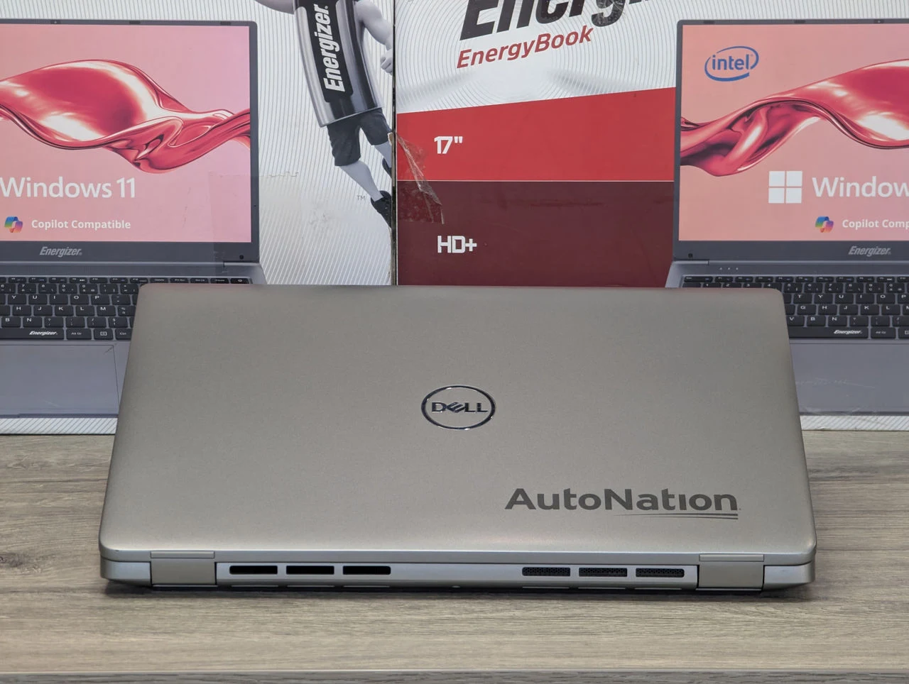 Dell Latitude 5450 | Intel Core Ultra 7 165H | 16GB | 512GB | Intel Arc | 14″ FHD — miniatură 11