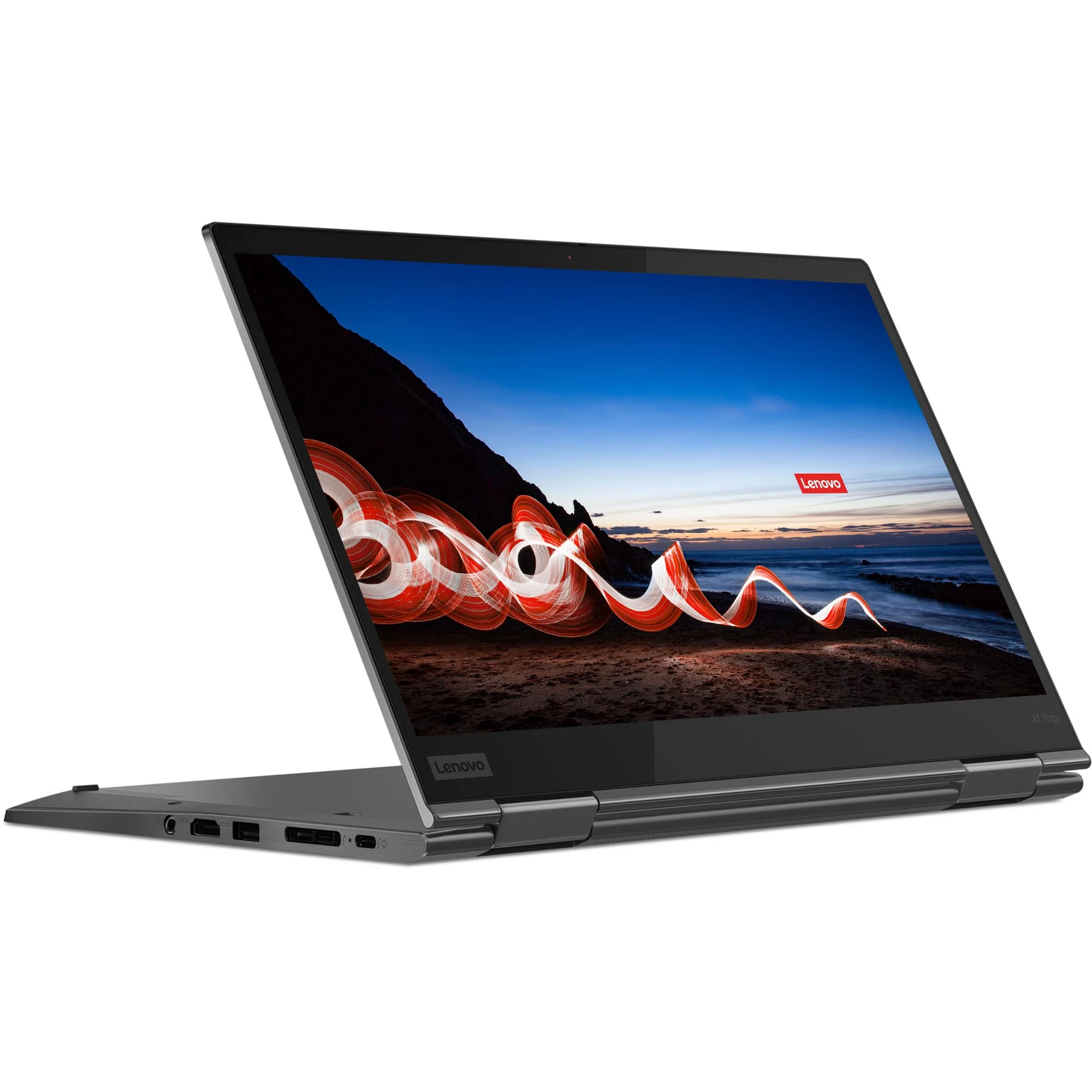 ThinkPad X1 Yoga Gen 5 | i7 10610U | 16GB | 256GB | 14″ 2K Touch