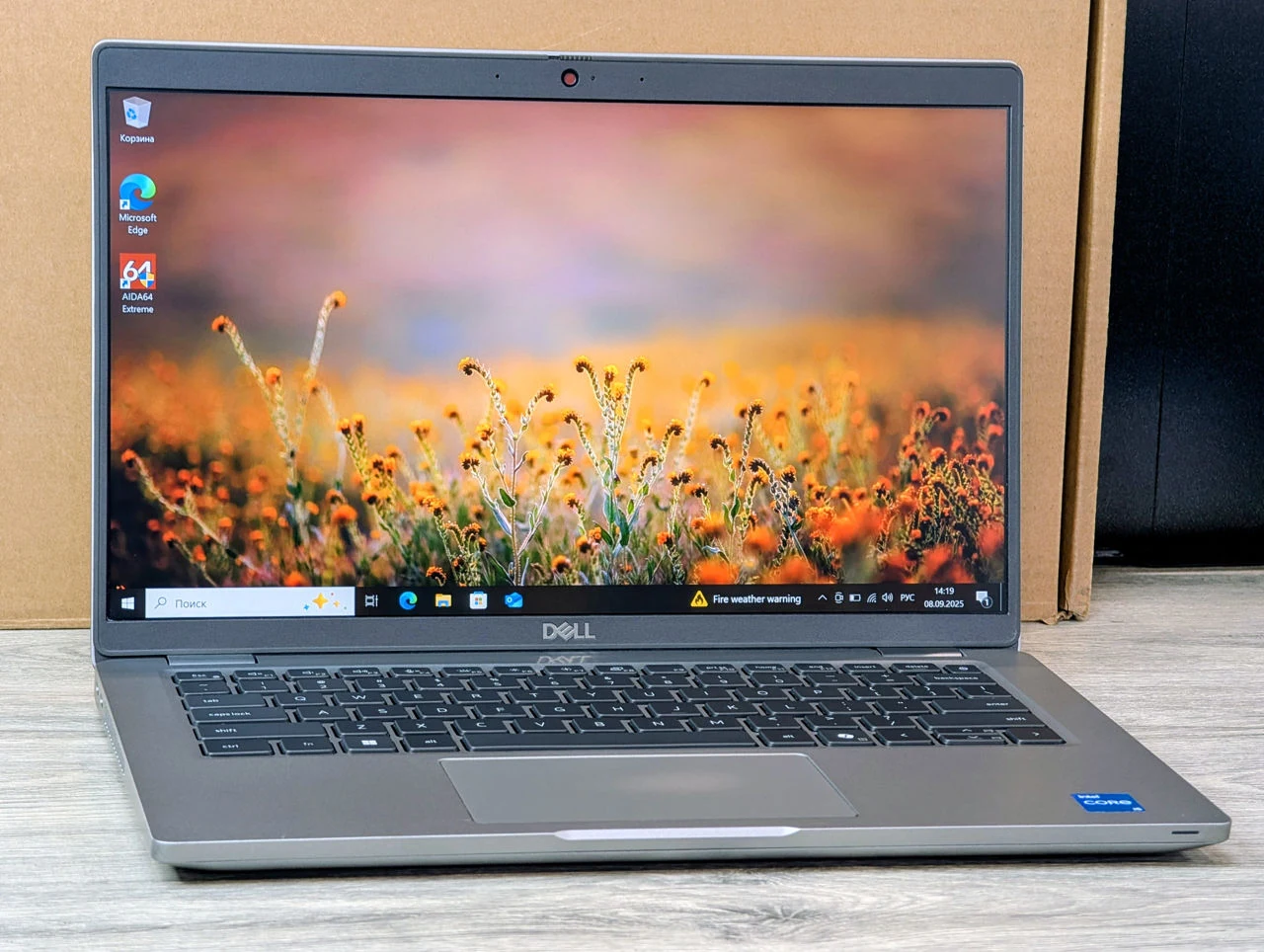 Dell Latitude 5420 | Intel i5 1135G7 | 16GB | 256GB | 14″ FHD — миниатюра 3