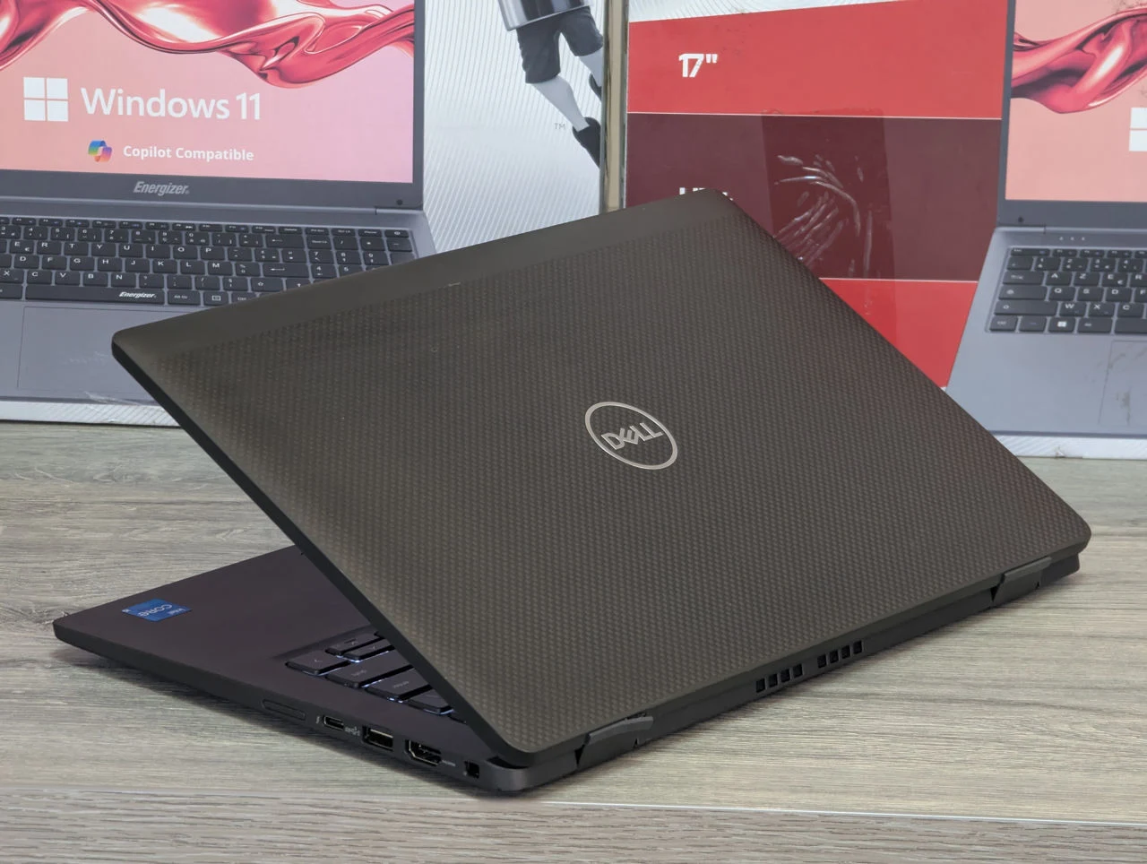 Dell Latitude 7430 Carbon | i5-1235U | 16GB | 256GB | 14″ FHD IPS — miniatură 12